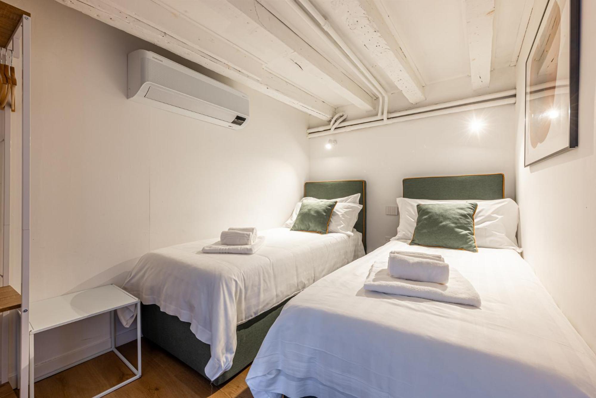 Spiga 50 By Cortivo House Lejlighed *