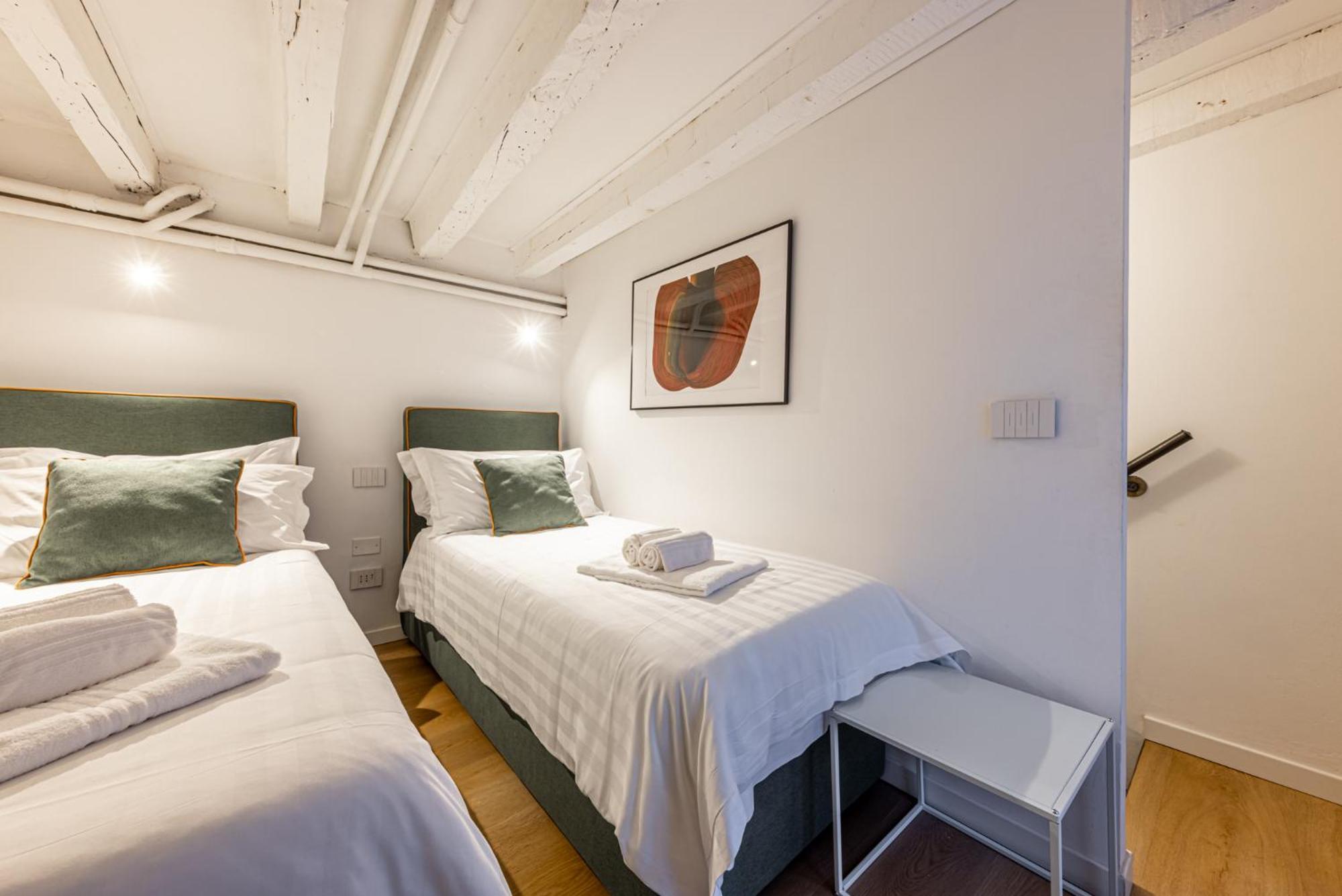 Lejlighed Spiga 50 By Cortivo House *