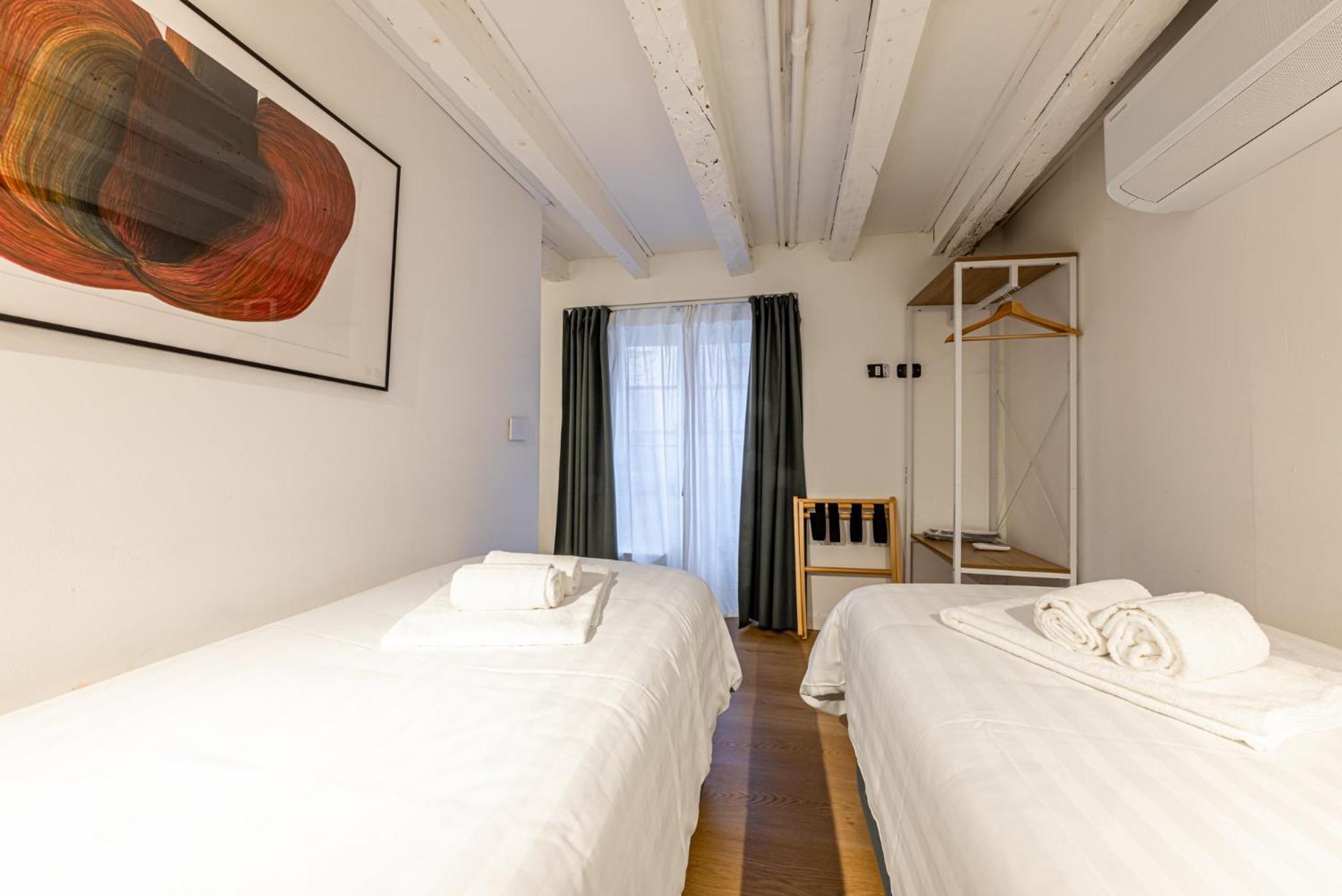 Spiga 50 By Cortivo House Milano