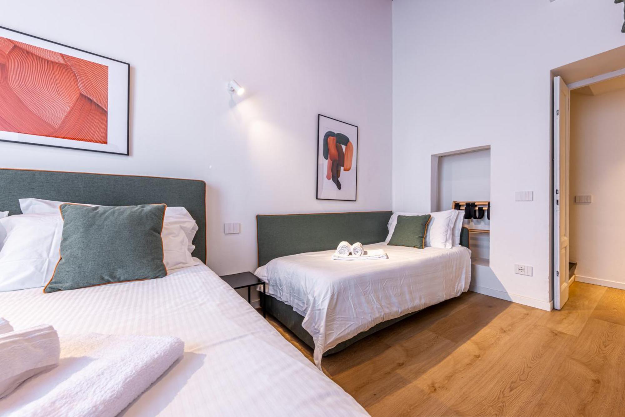 Spiga 50 By Cortivo House * Milano