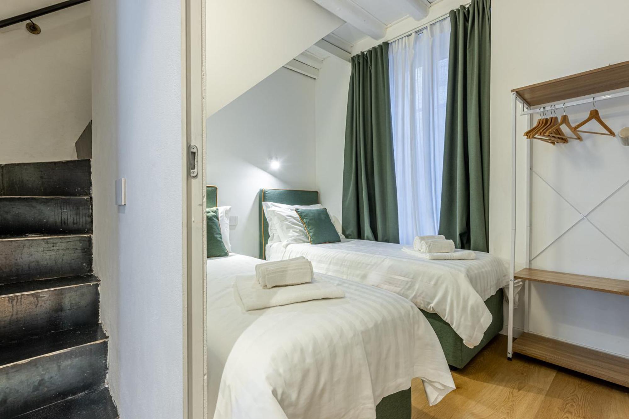 Lejlighed Spiga 50 By Cortivo House *