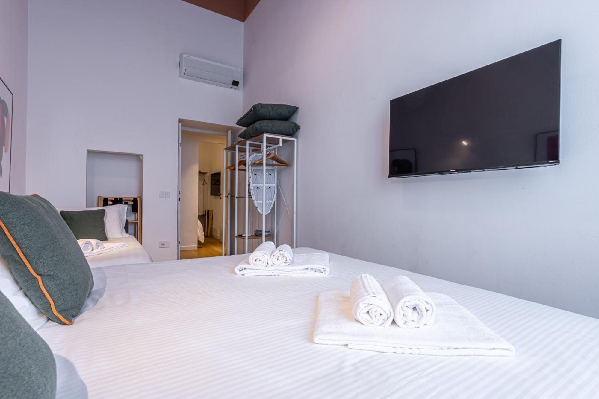 Spiga 50 By Cortivo House * Milano