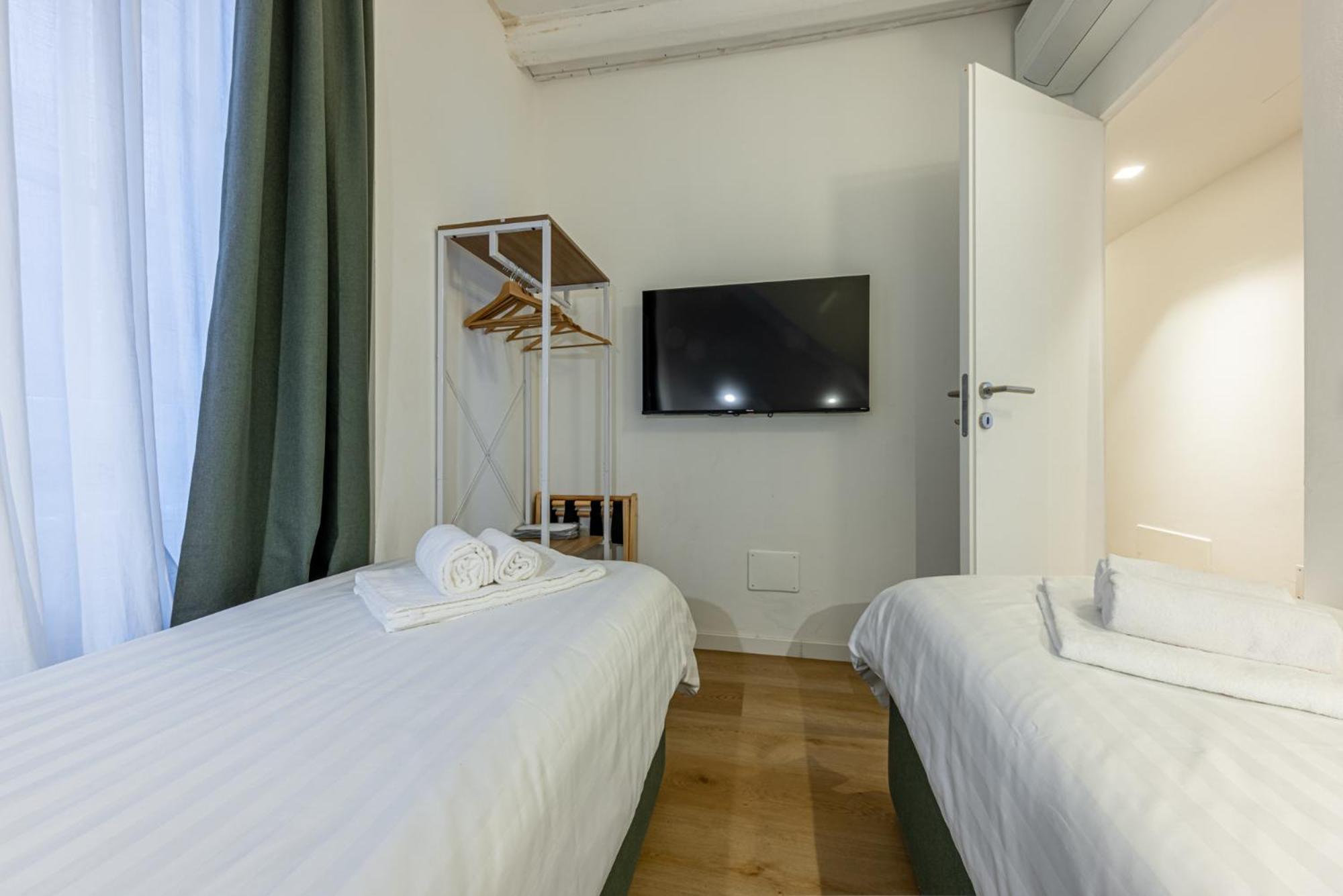 Lejlighed Spiga 50 By Cortivo House