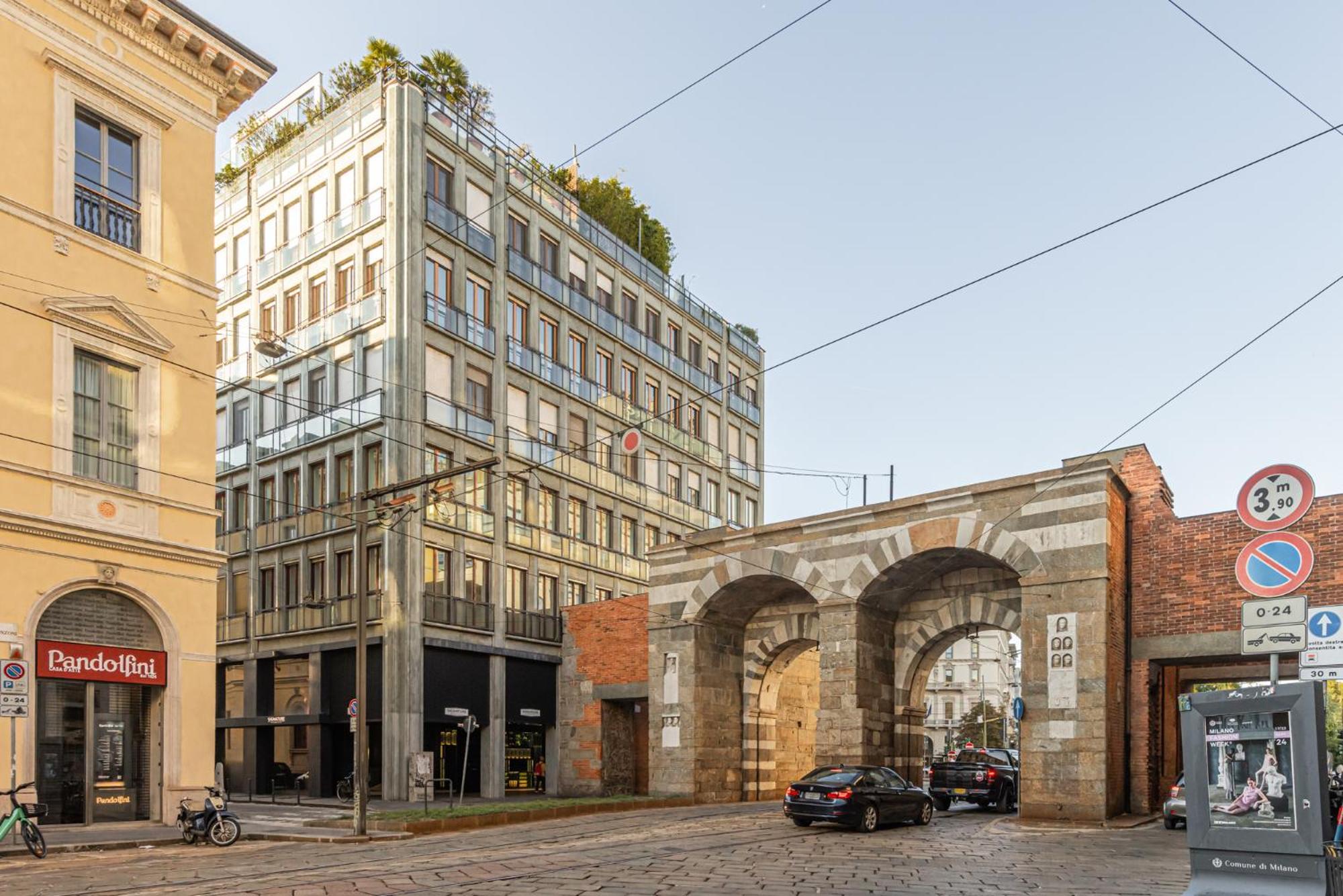 Lejlighed Spiga 50 By Cortivo House *