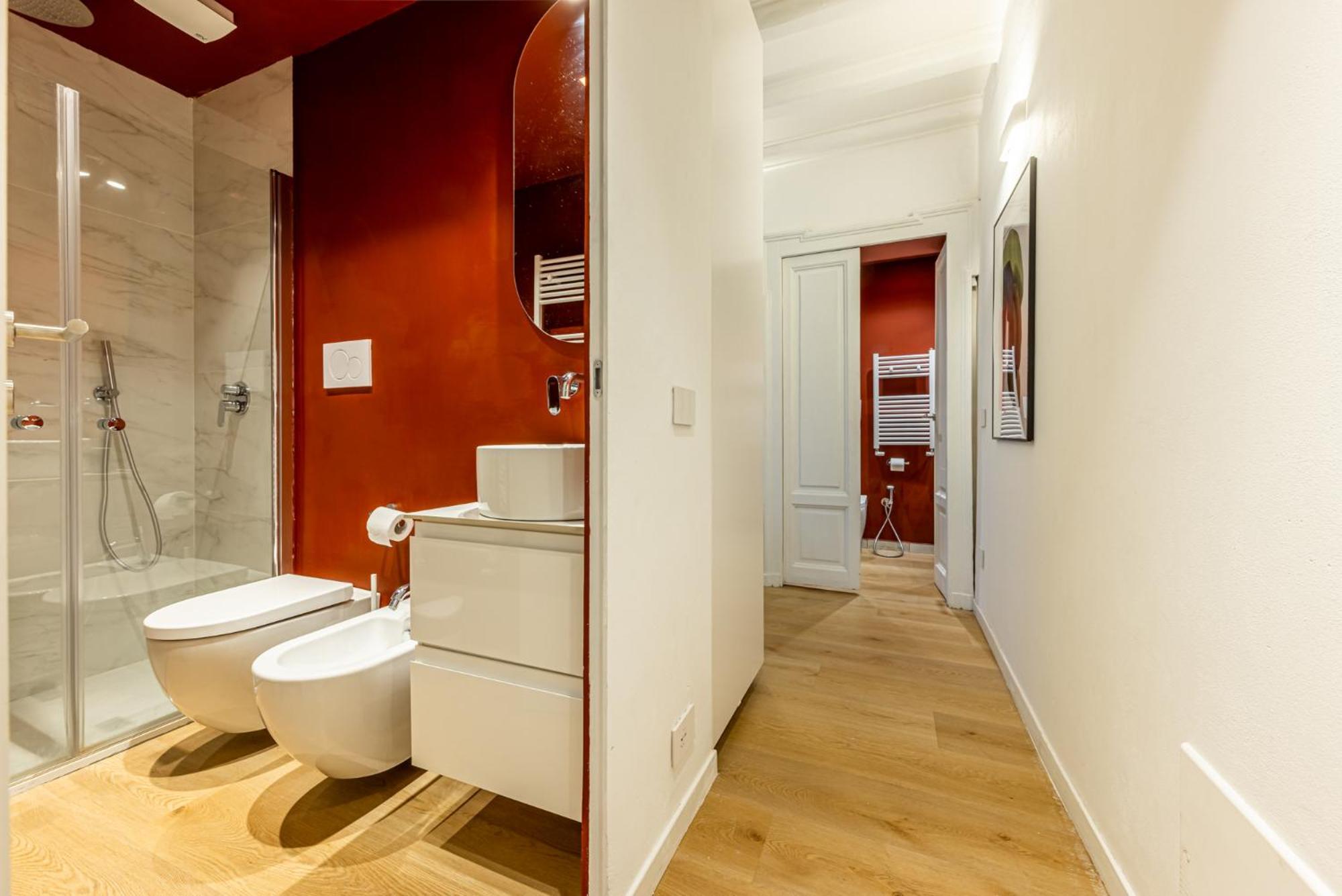 Lejlighed Spiga 50 By Cortivo House Milano