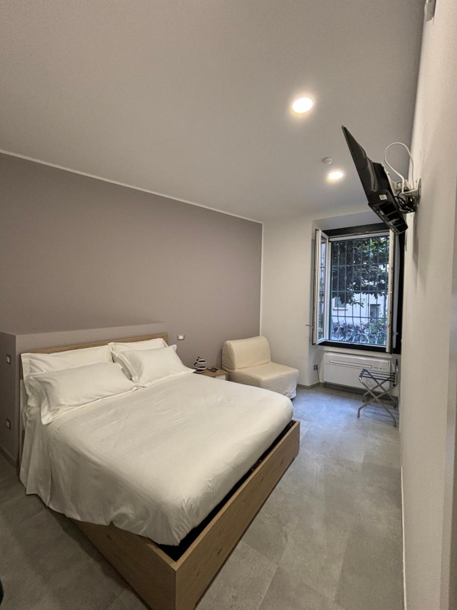 Guest house Pinturicchio 21 Milan