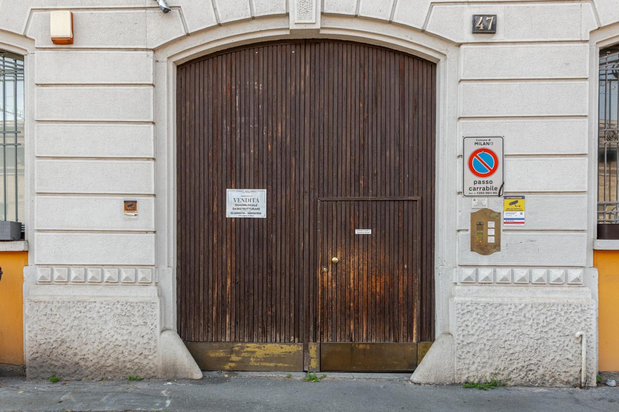 Leilighet Luxury