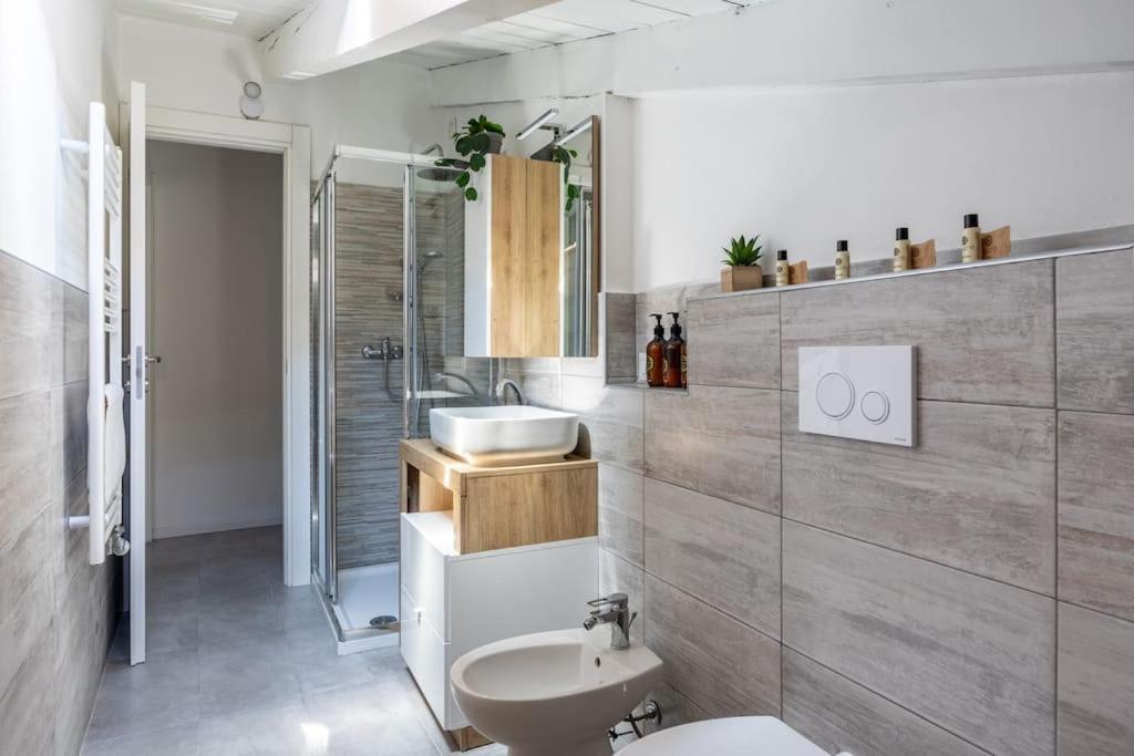 Appartamento 300 M From Metro M3-netflix-wi-fi *