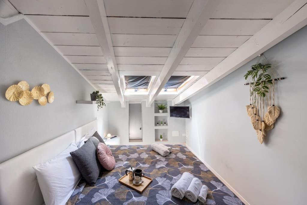 300 M From Metro M3-netflix-wi-fi Appartamento