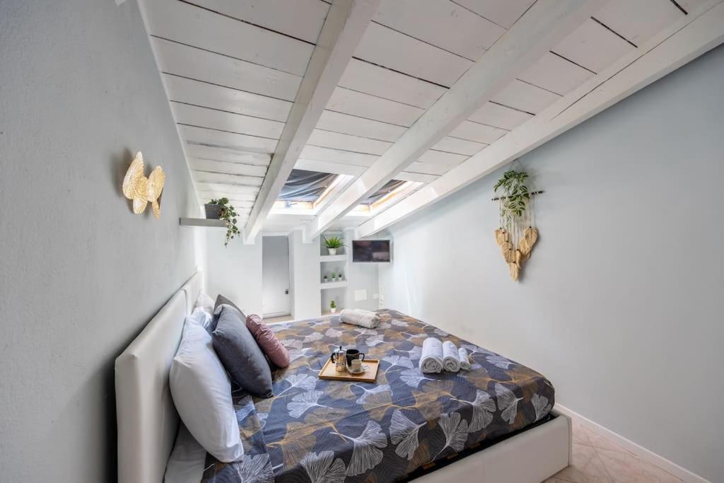 300 M From Metro M3-netflix-wi-fi Appartamento