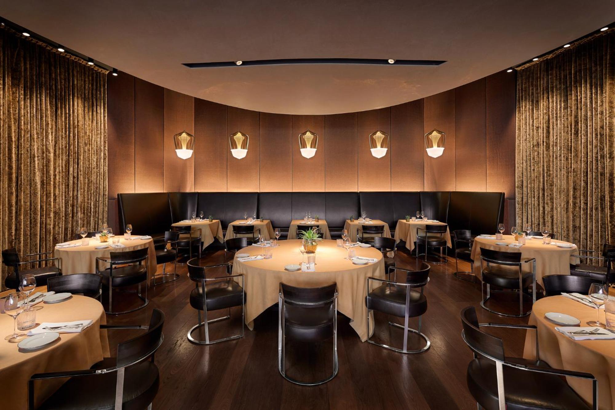 Bvlgari Hotel Milaan
