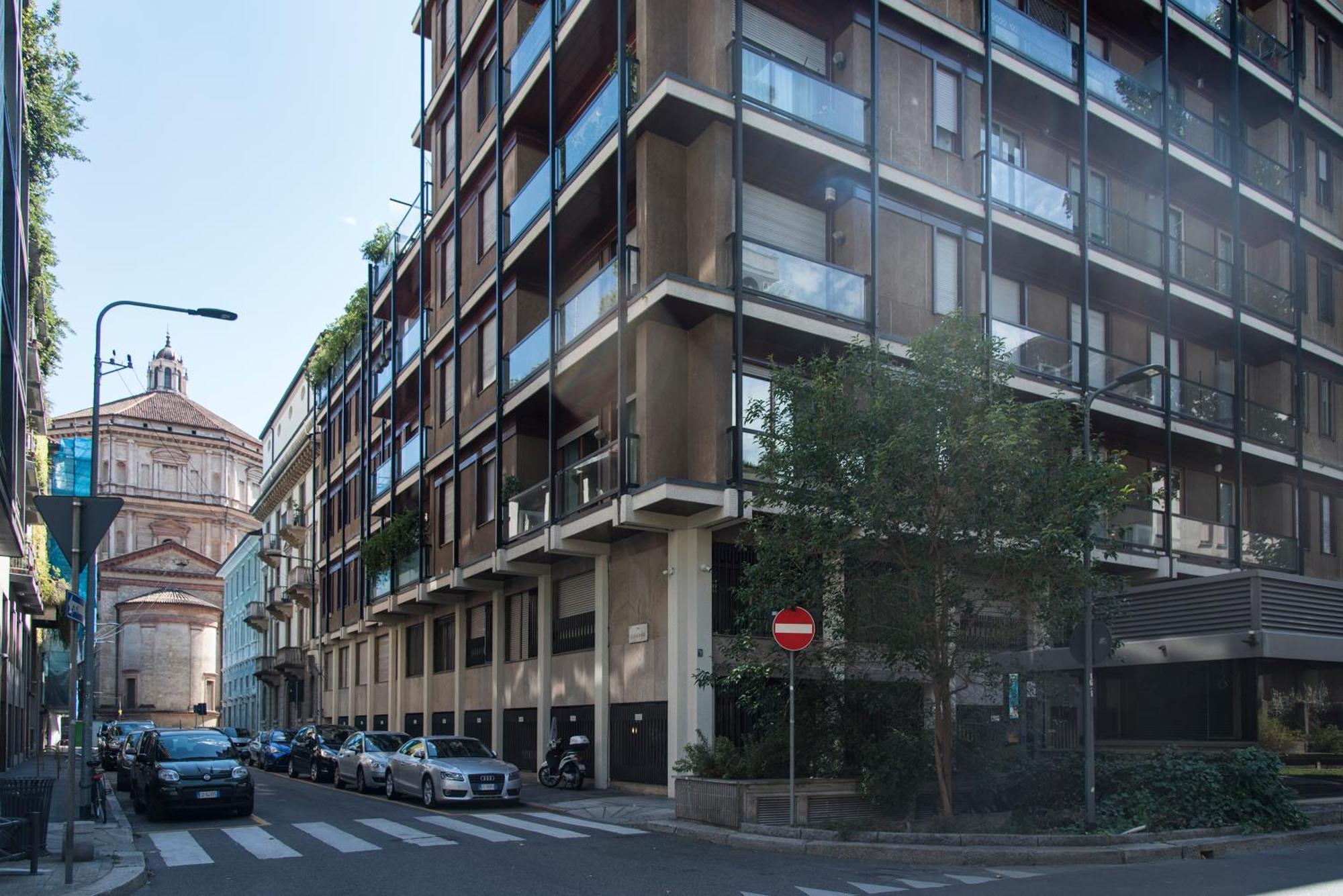 Apartment Youhosty - Mascagni 20 *