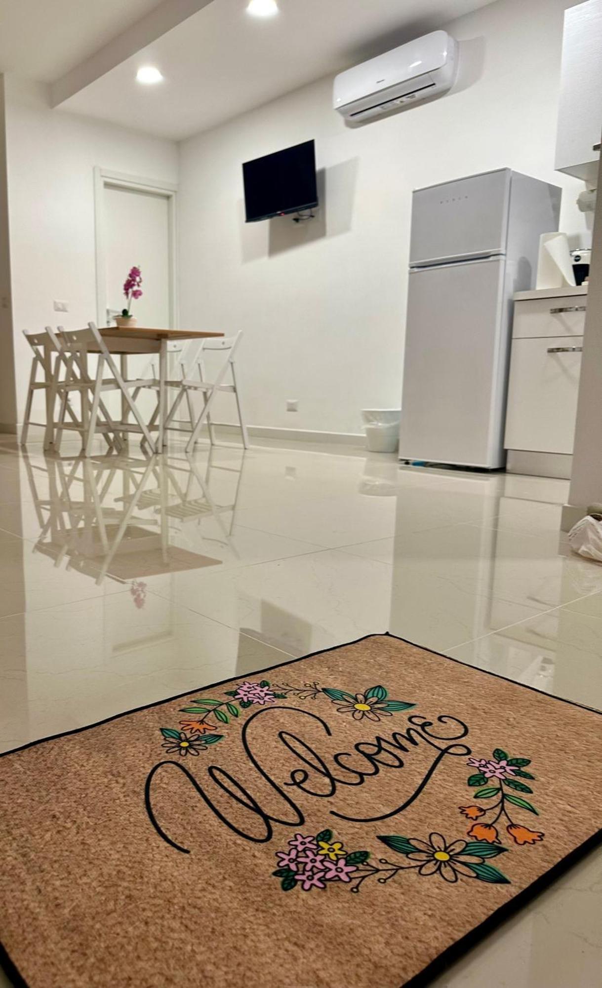 Appartement Cmcasevacanze