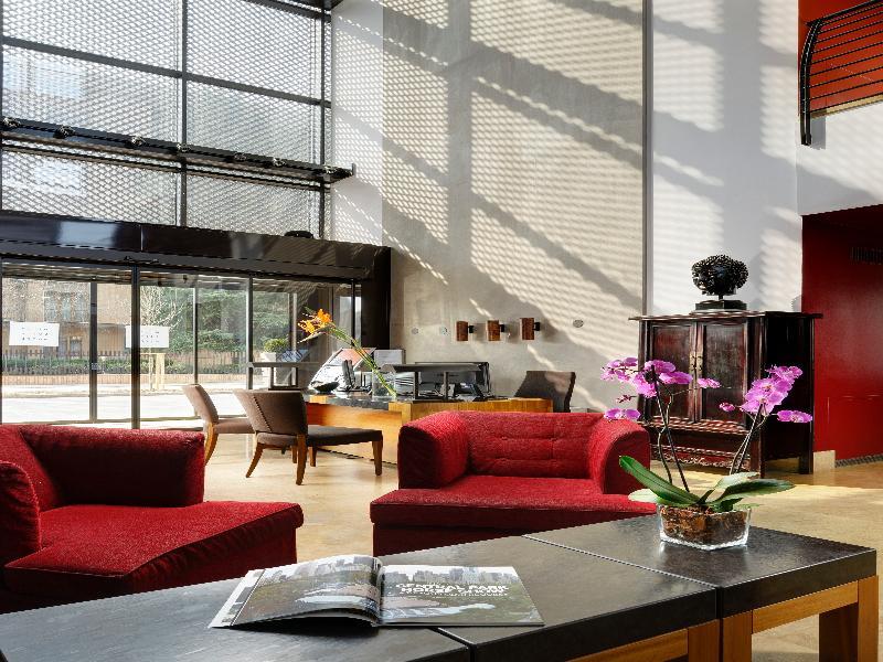Milan Suite Hotel Hotel