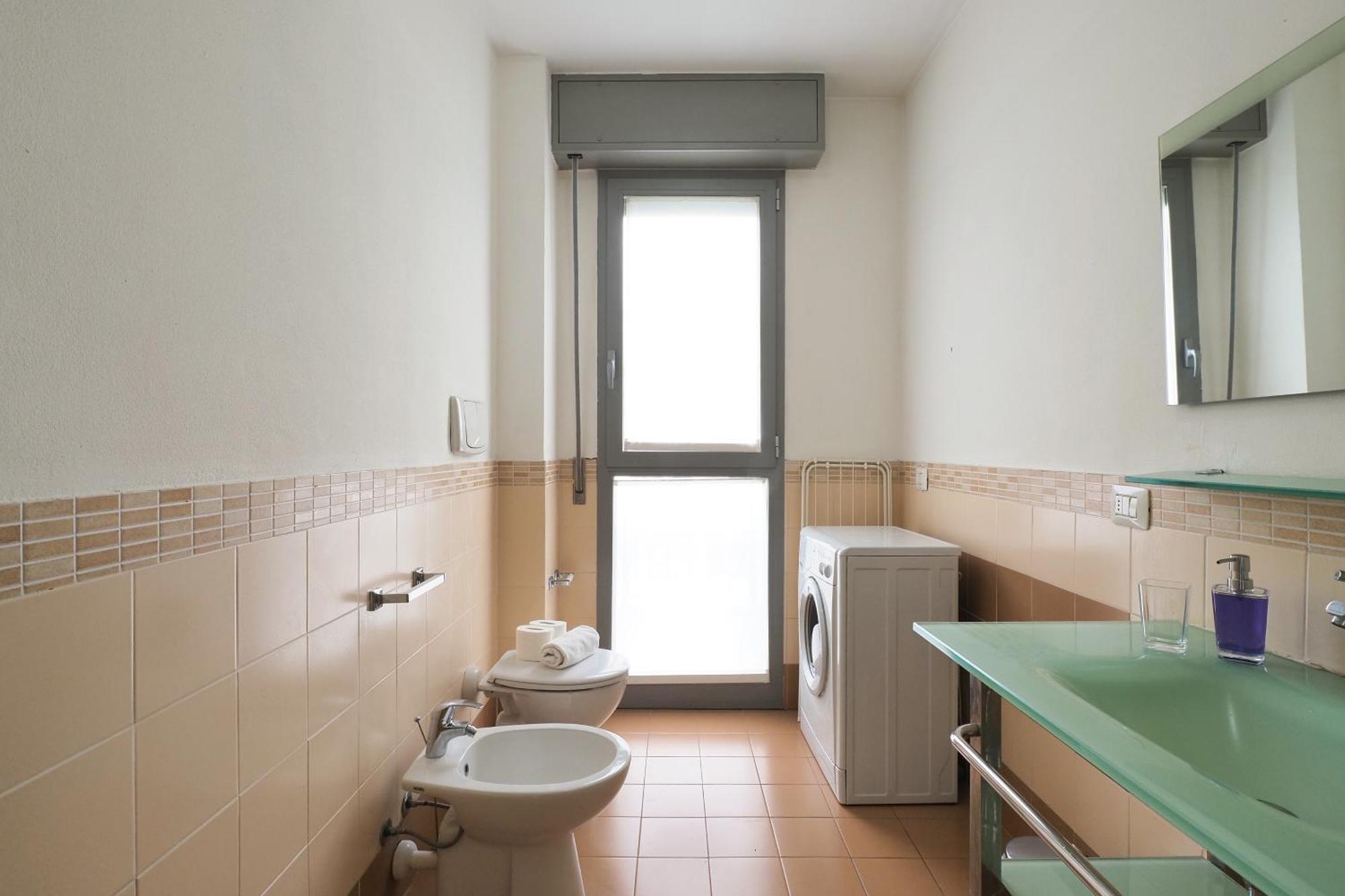 Primopiano - Bonomi B Milano
