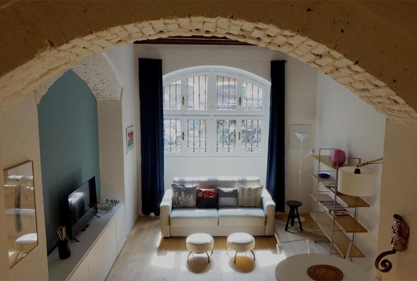 Appartement Navigli Darsena Milaan