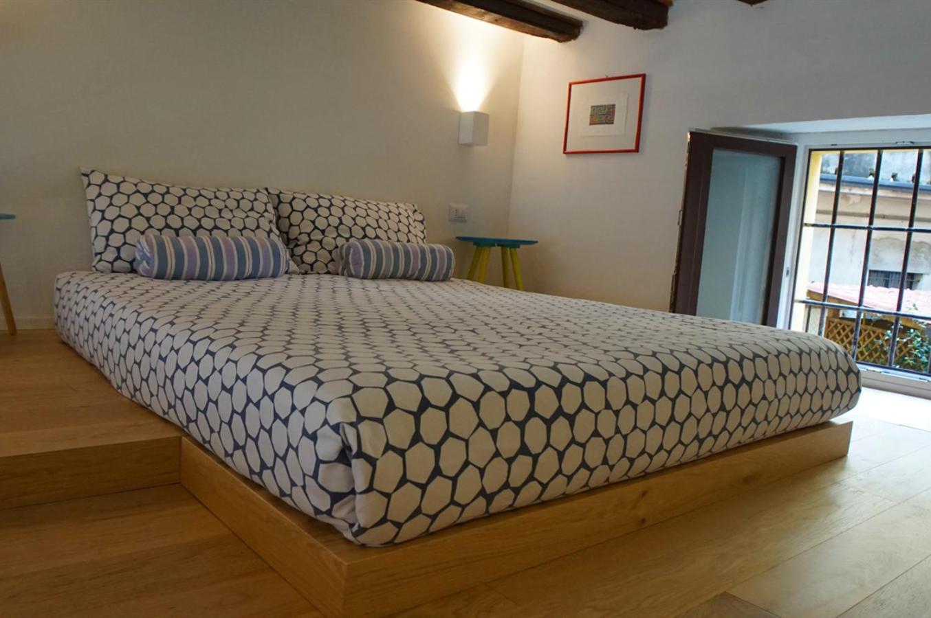 Navigli Darsena Appartement Milaan