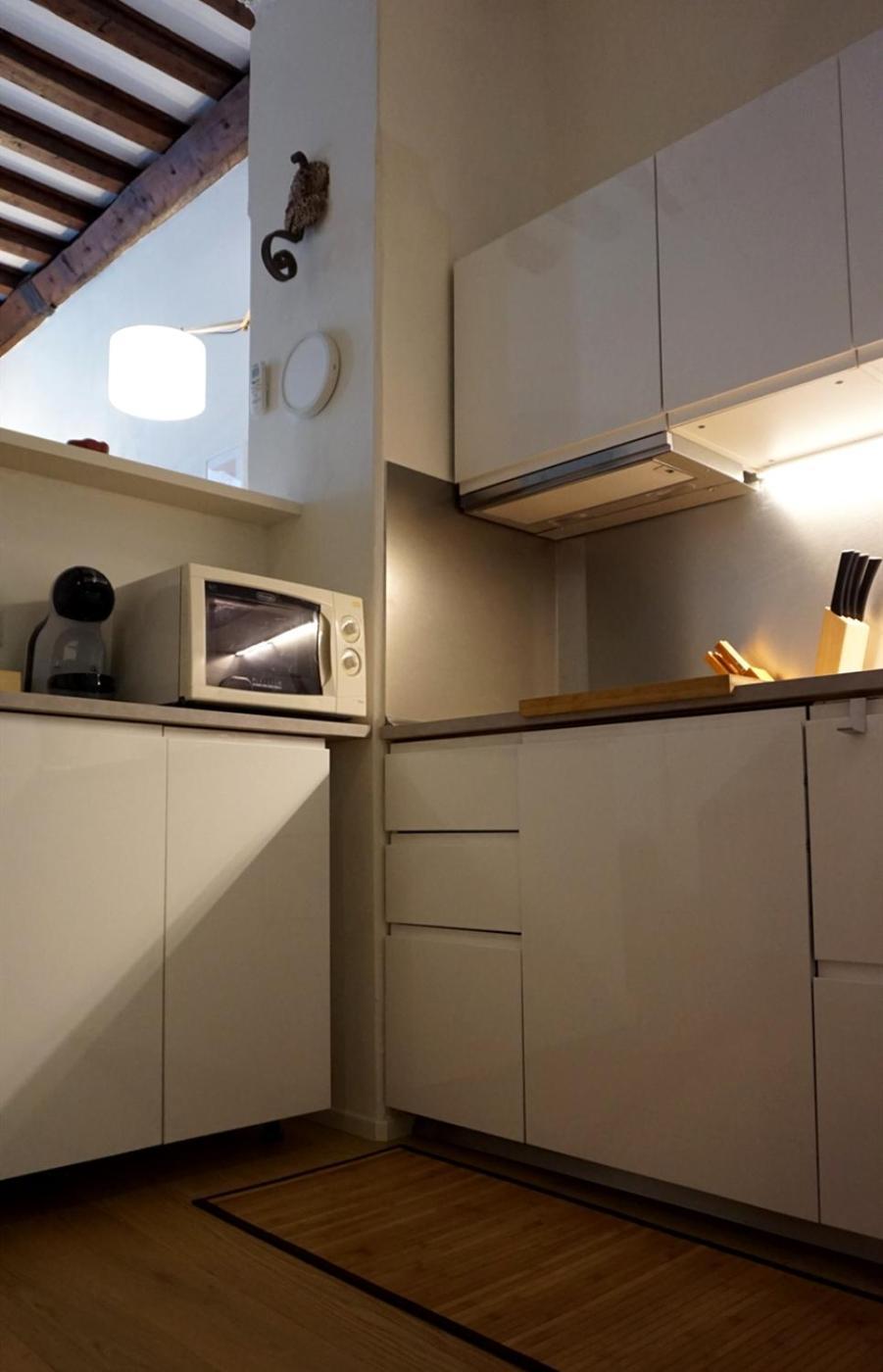 Appartement Navigli Darsena Milaan
