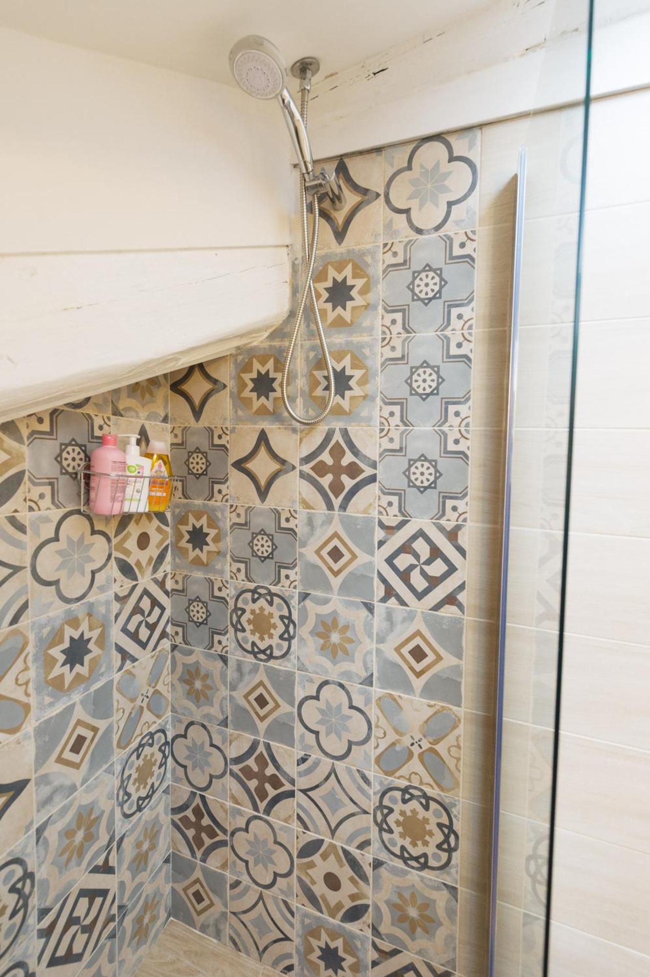 Apartment Deluxe Attic For 2, With Amazing Terrace And Poweful Wi-fi - Very Near The Metro, Position, Very Well Connected To Train Stations And Malpensa, Linate And Begramo Airports Mailand