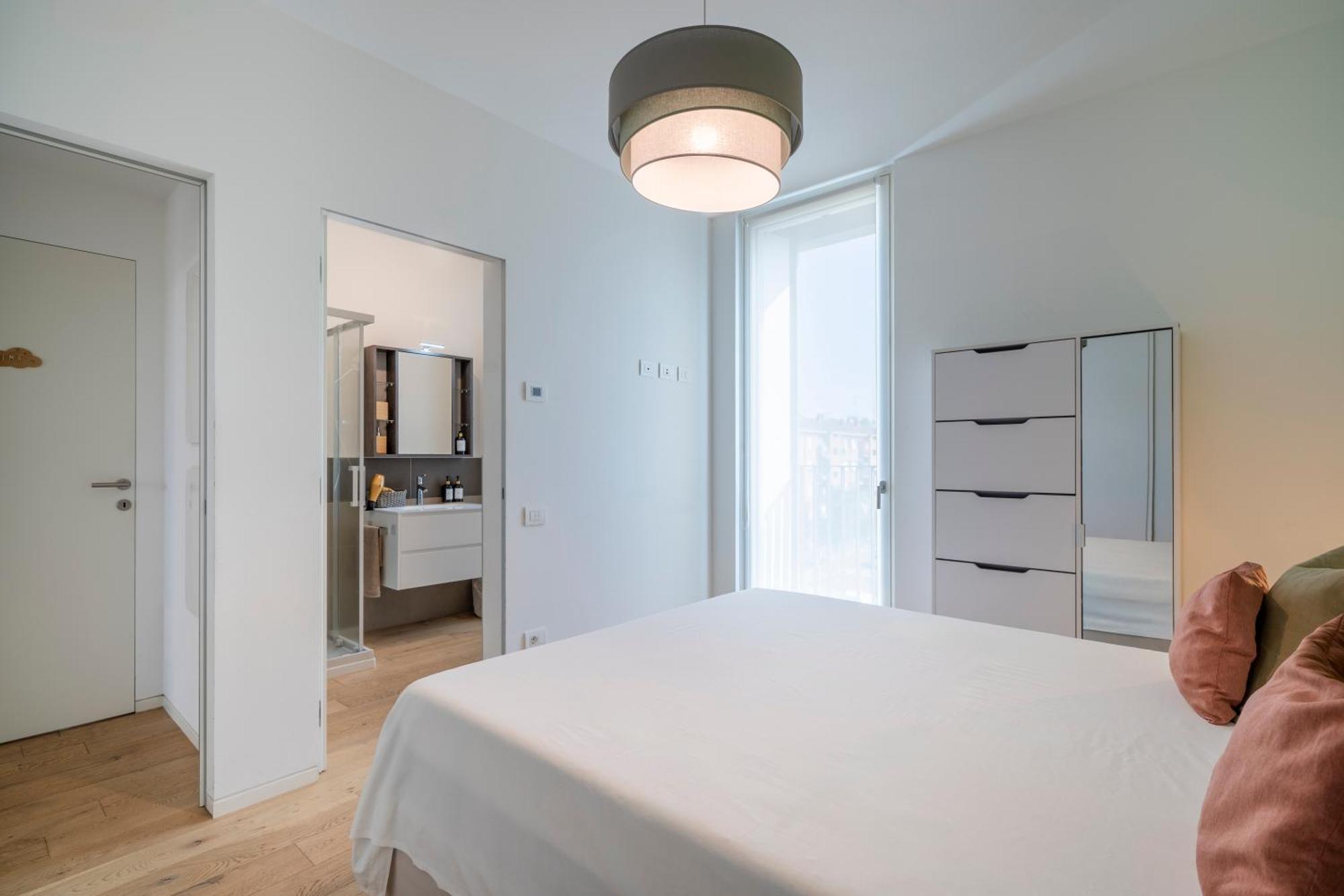 Alma Comfort Battaglia * Milano