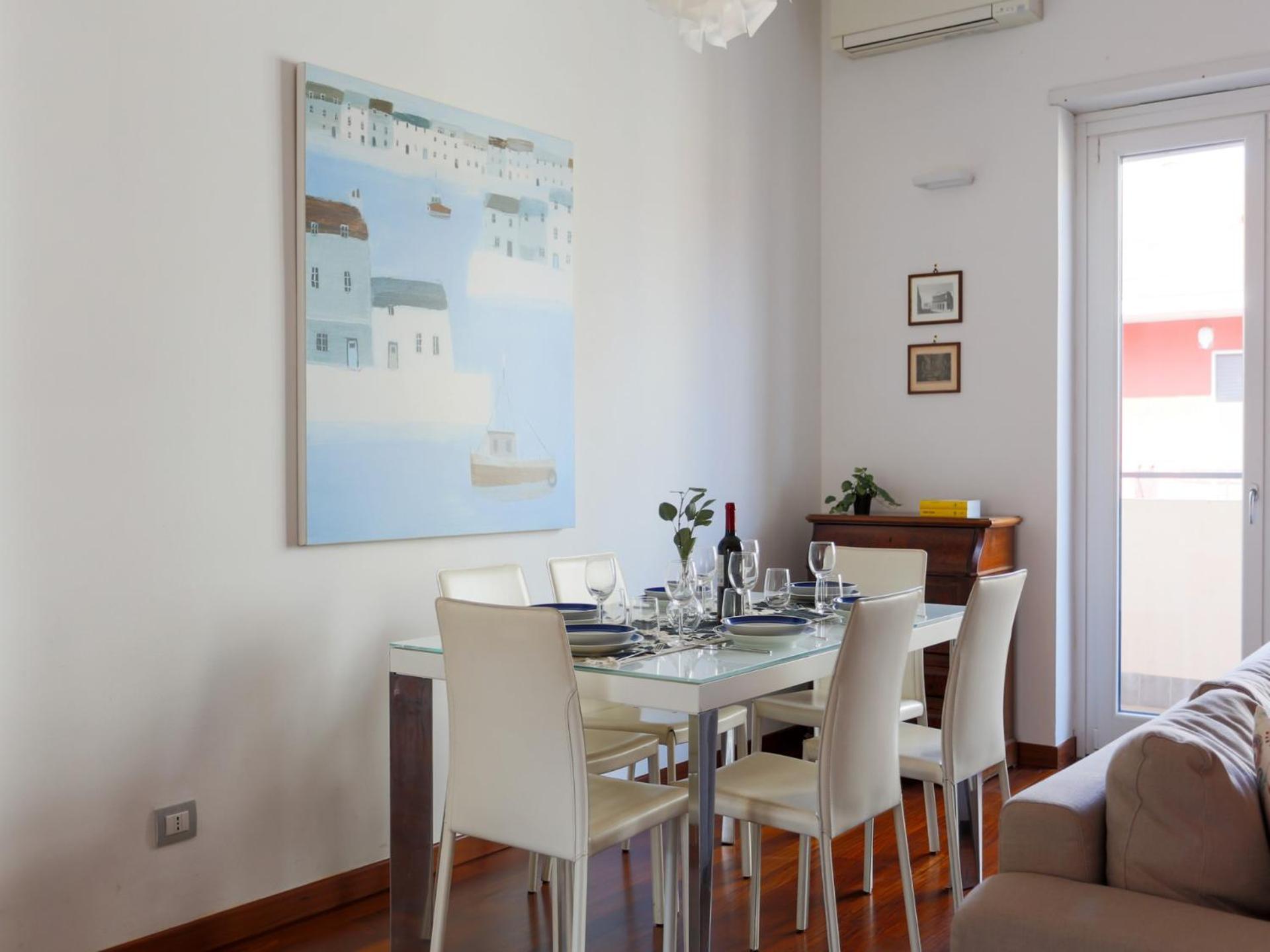 Appartamento The Rent - Spacious And Renovated Multi-room In The Missori Area *
