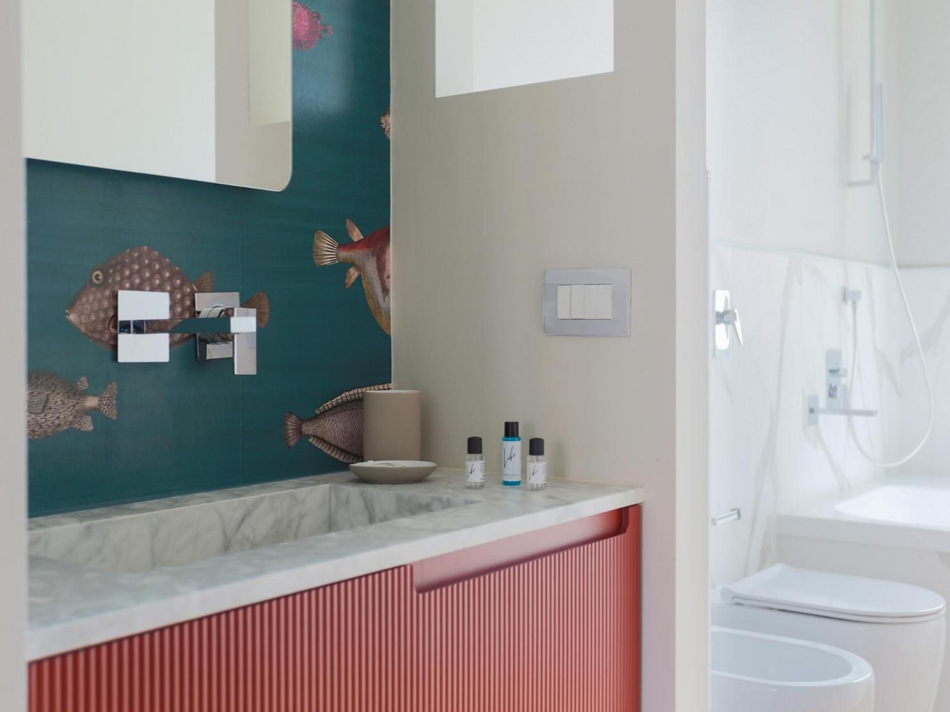 The Rent - Spacious And Renovated Multi-room In The Missori Area * Milano