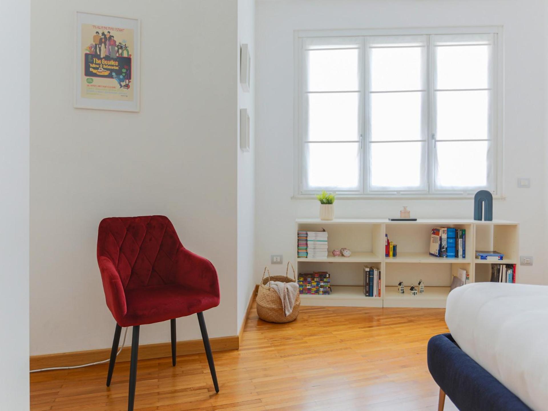 Appartamento The Rent - Spacious And Renovated Multi-room In The Missori Area Milano