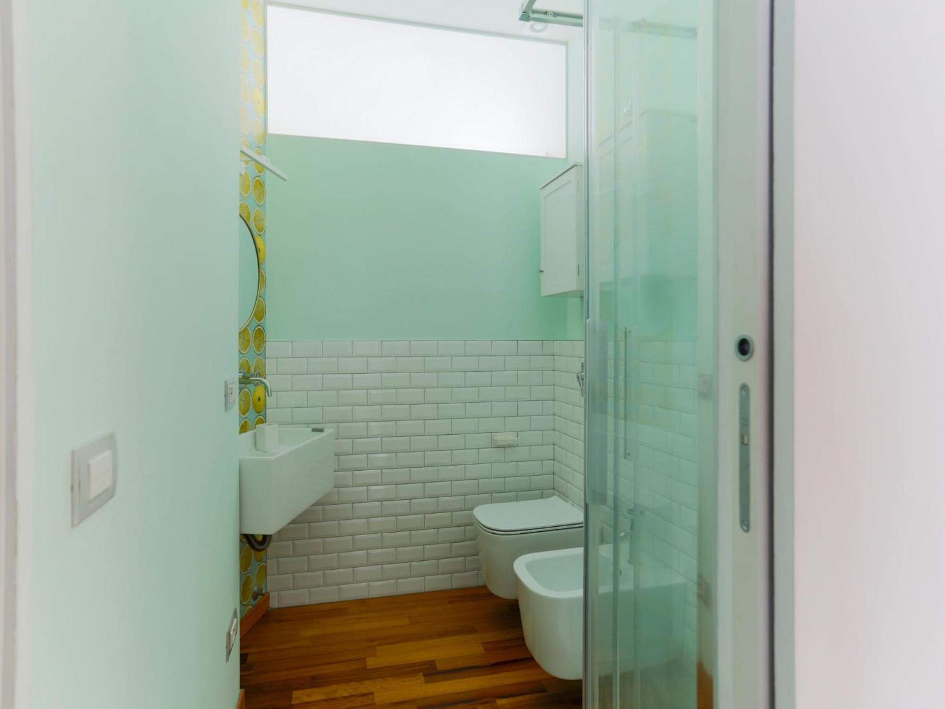 Appartamento The Rent - Spacious And Renovated Multi-room In The Missori Area *