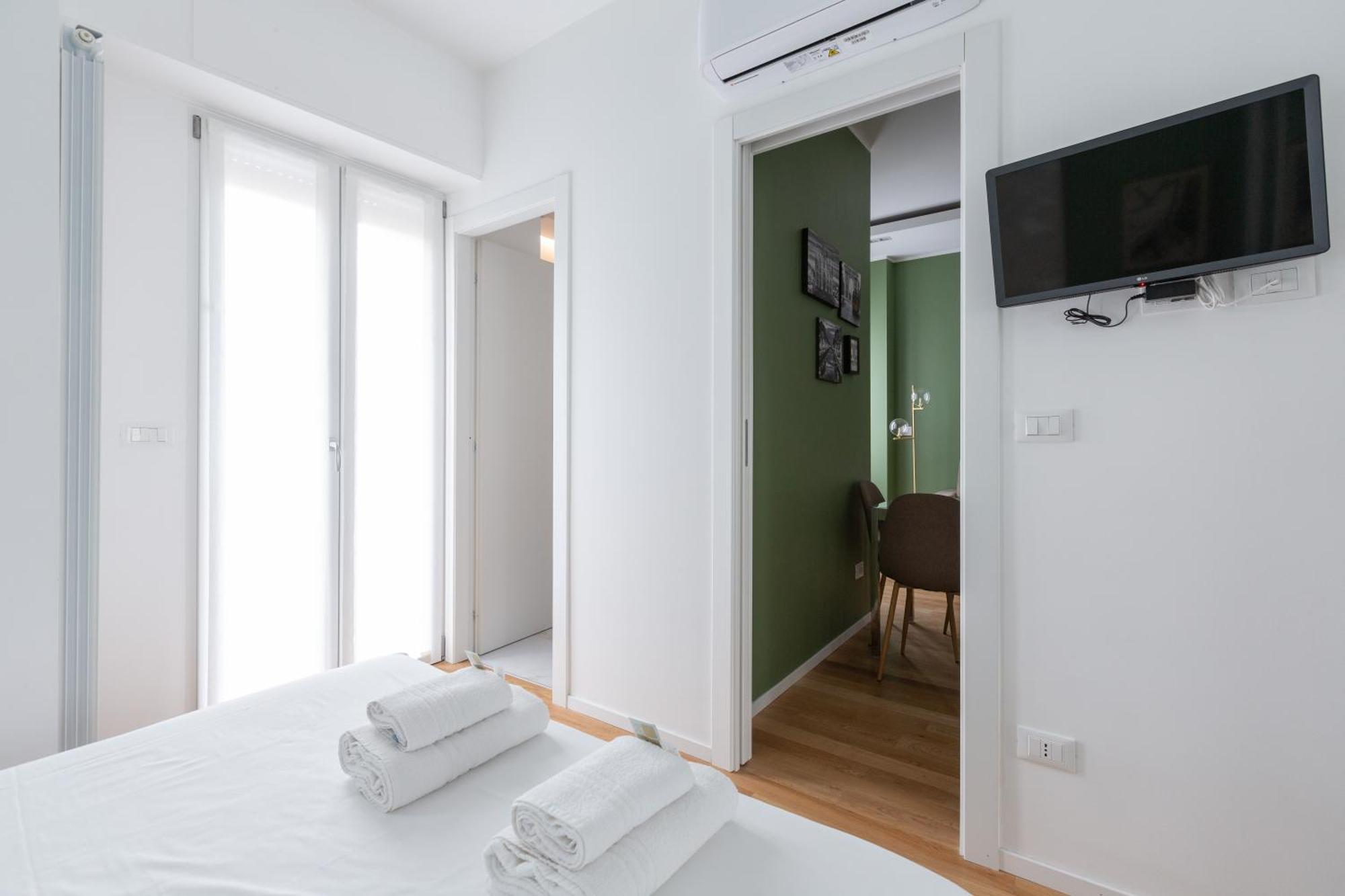 Corso Sempione Modern Flat Appartamento Milano