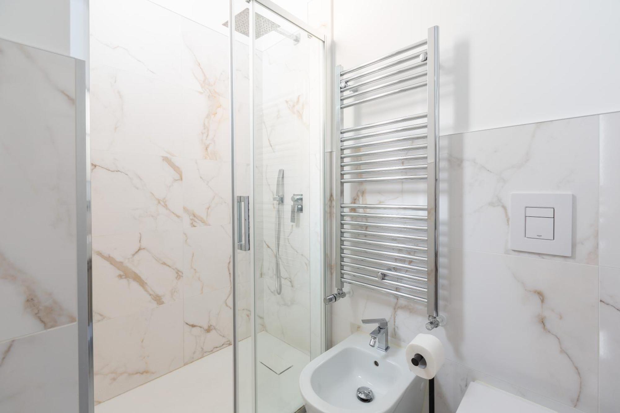 Corso Sempione Modern Flat Appartamento *