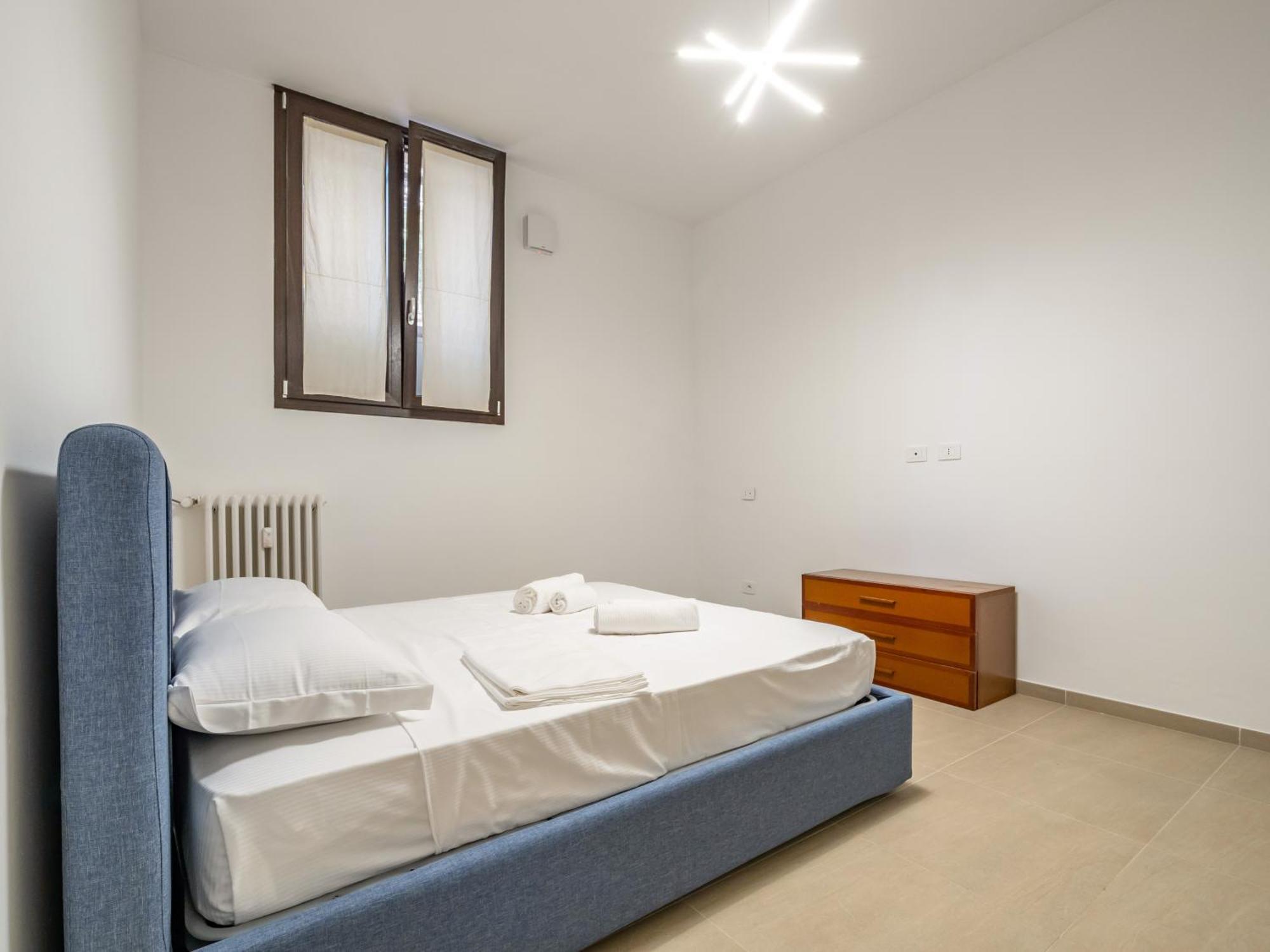Apartment Milano-washington Modern *
