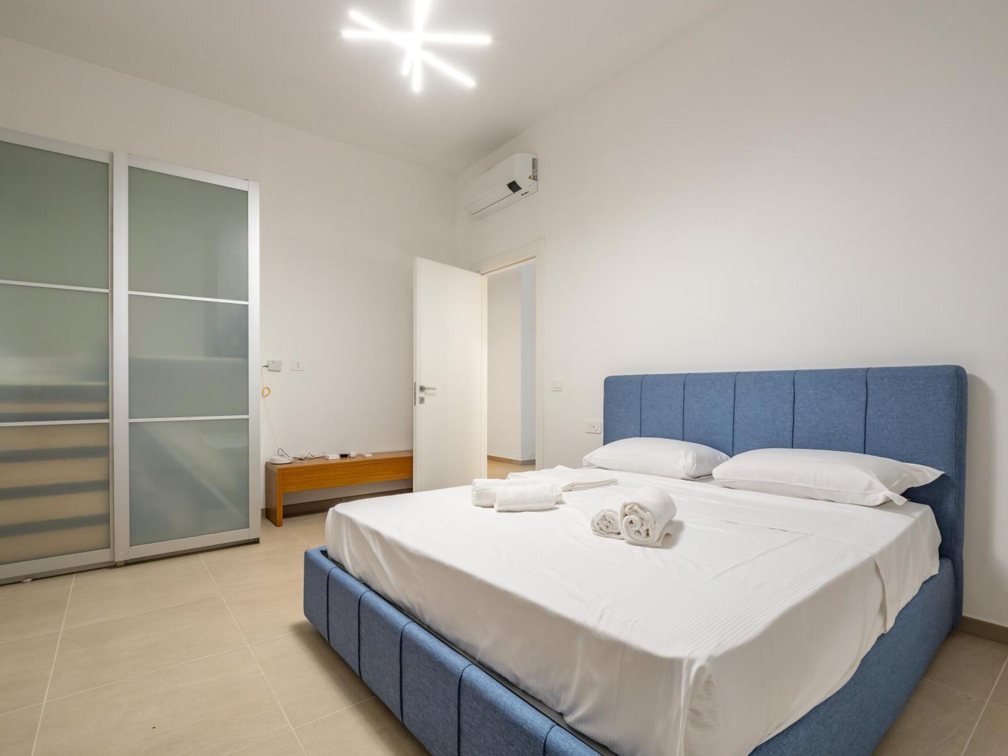 Milano-washington Modern Apartment *