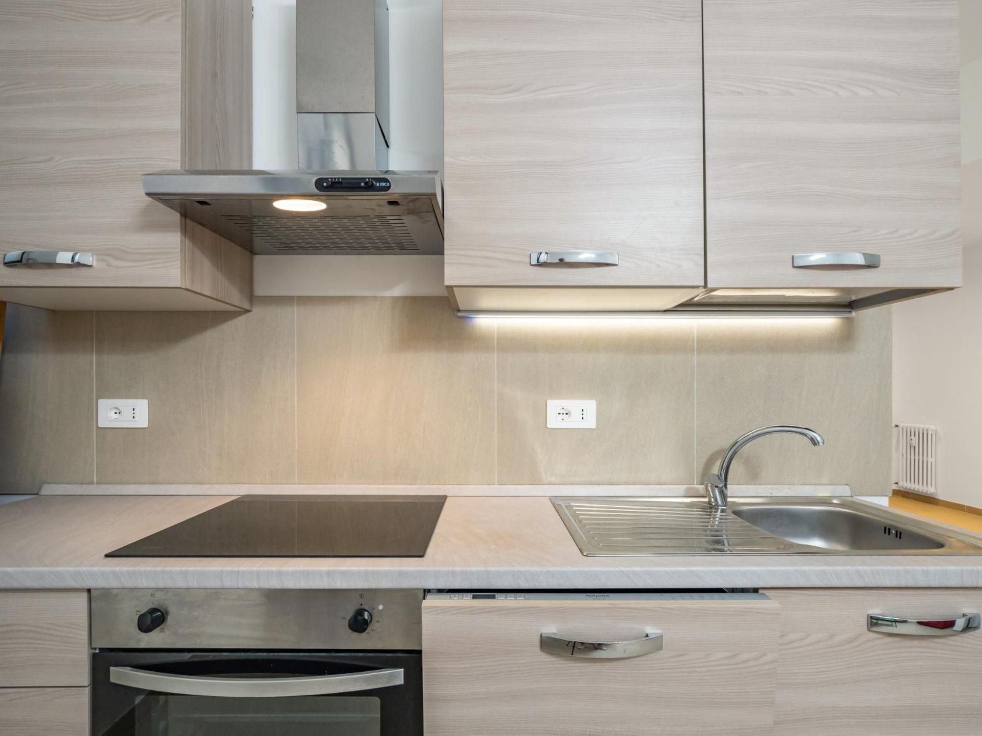 Milano-washington Modern Apartment Milan