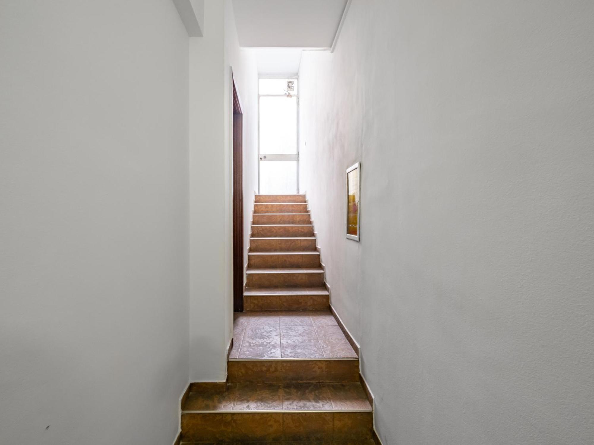 Milano-washington Modern Apartment