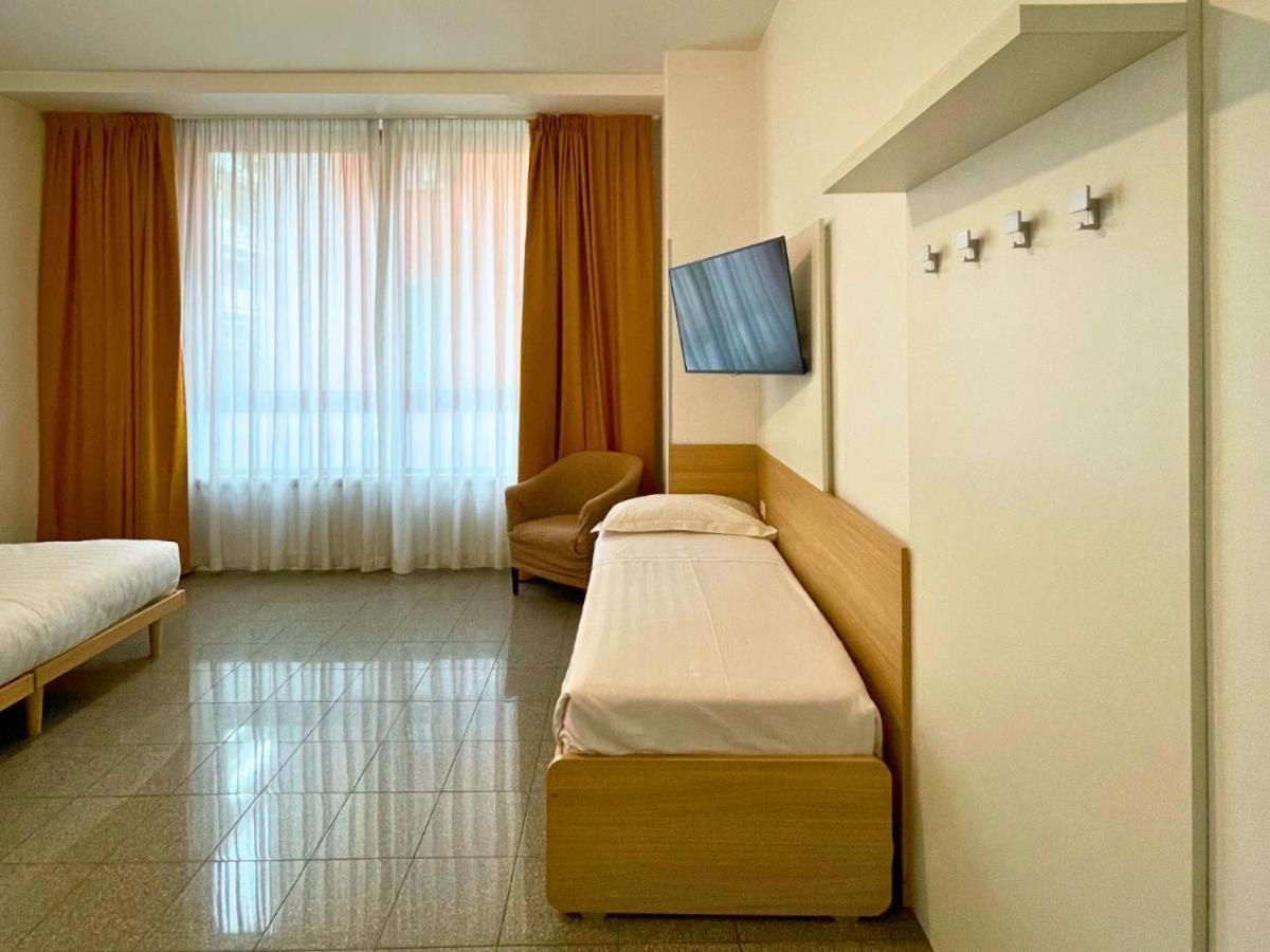Navigli Apartment Mailand