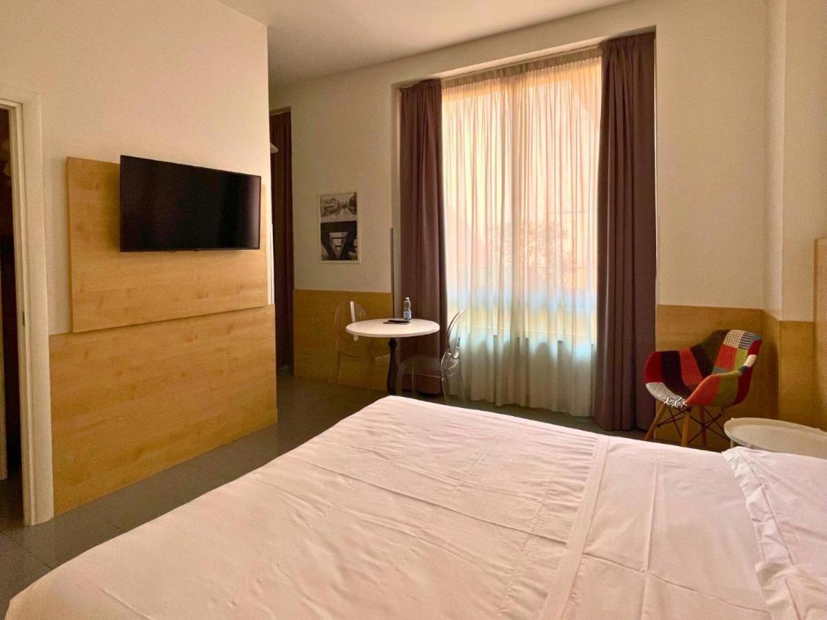 Navigli Apartment