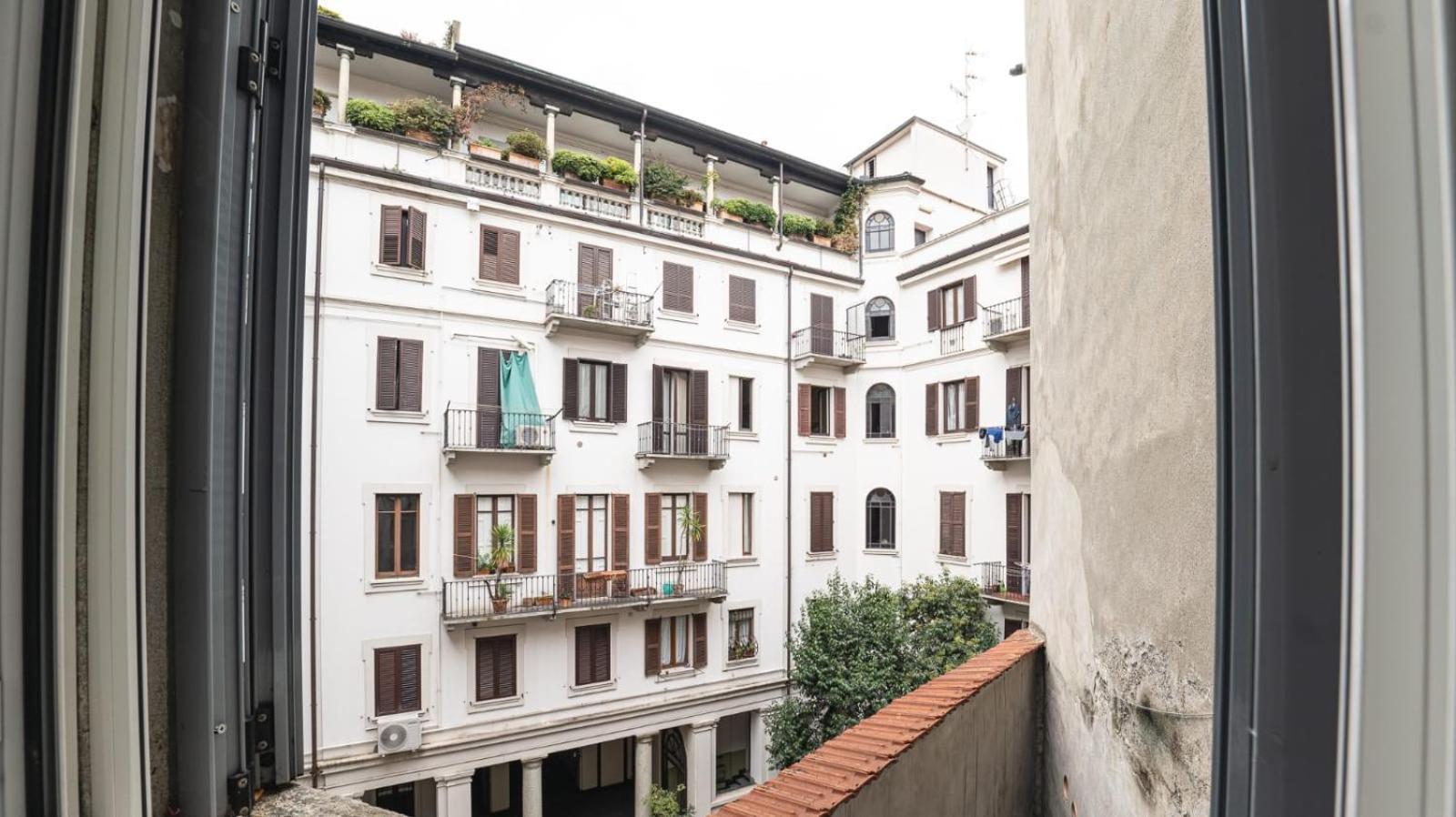 Appartamento La Reggia Milano