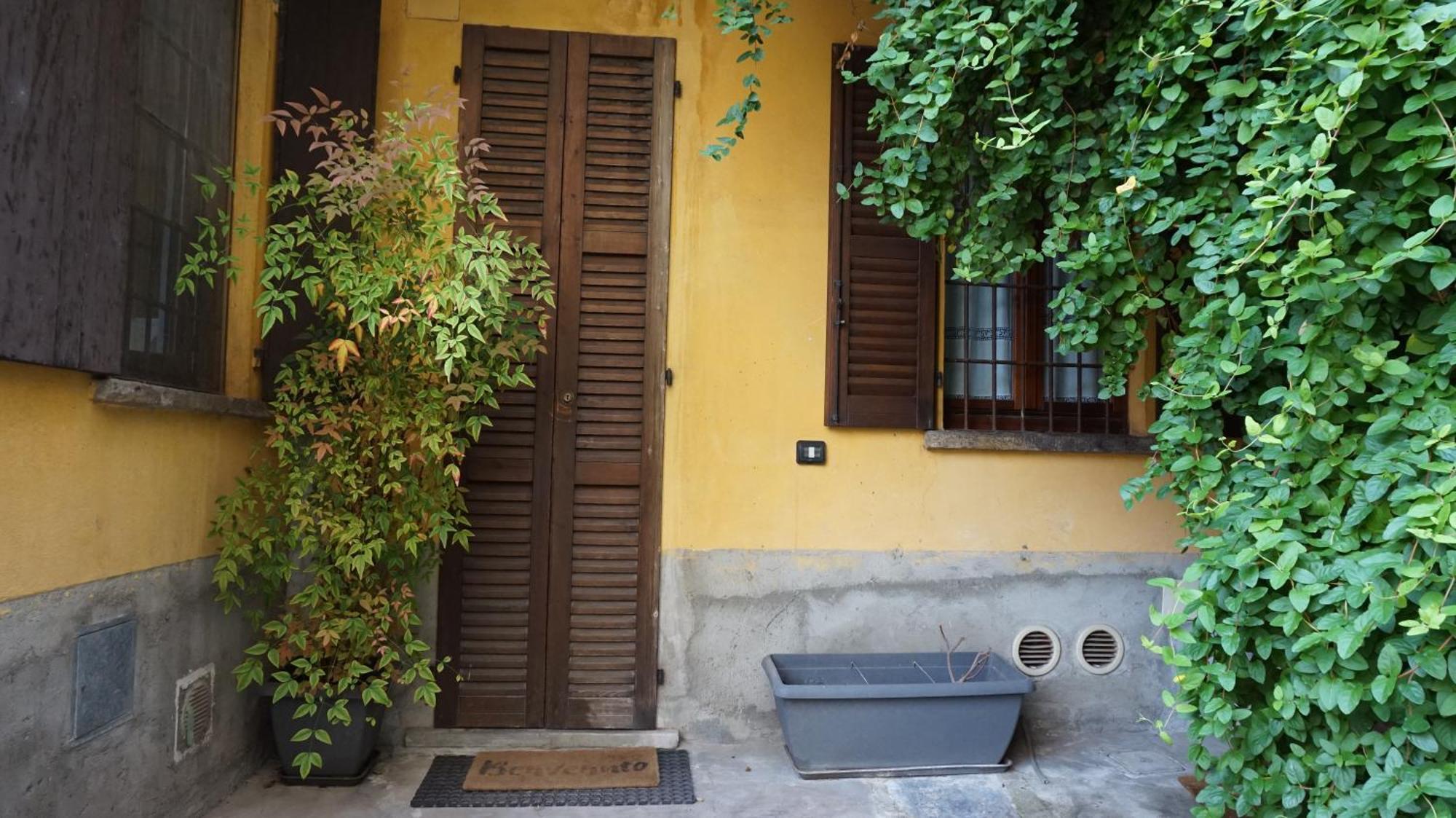 Apartment Vicolo Lavandai