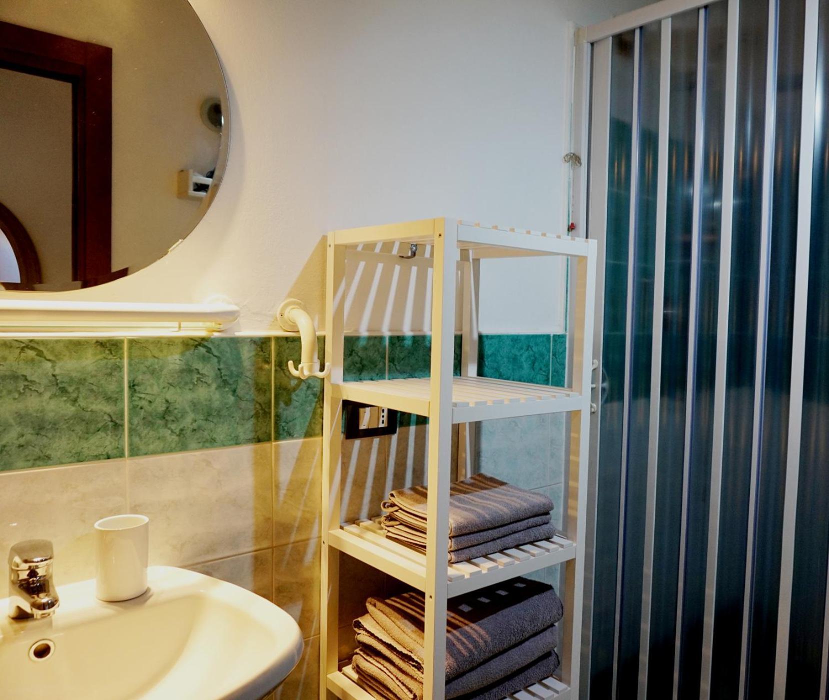Vicolo Lavandai Apartment Milan