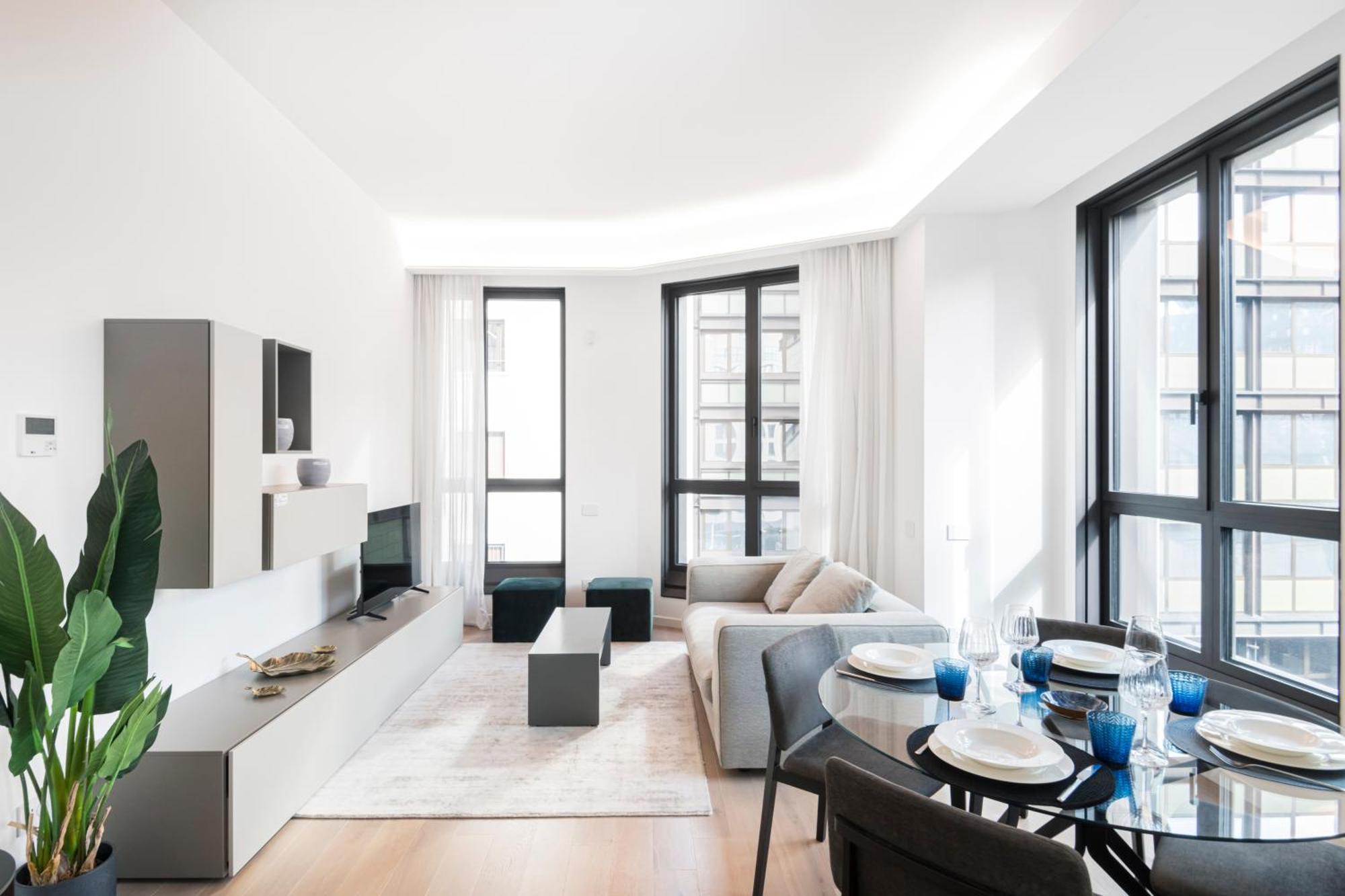 Easylife - Sofisticata Dimora Con Rooftop Condominiale Vista Duomo * Milano