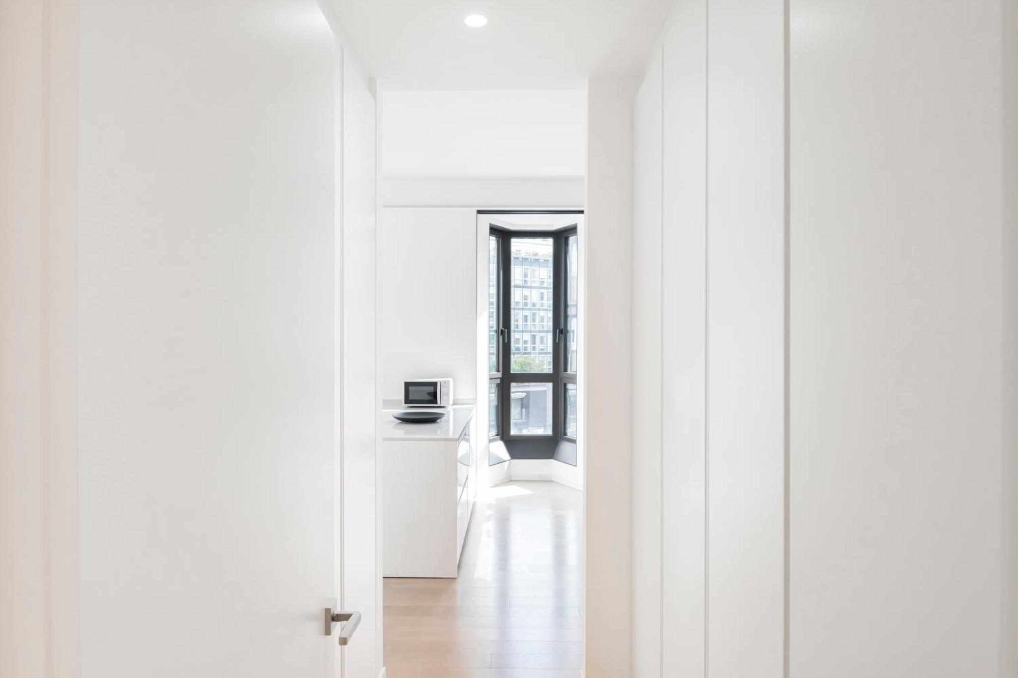 Easylife - Sofisticata Dimora Con Rooftop Condominiale Vista Duomo Appartamento Milano