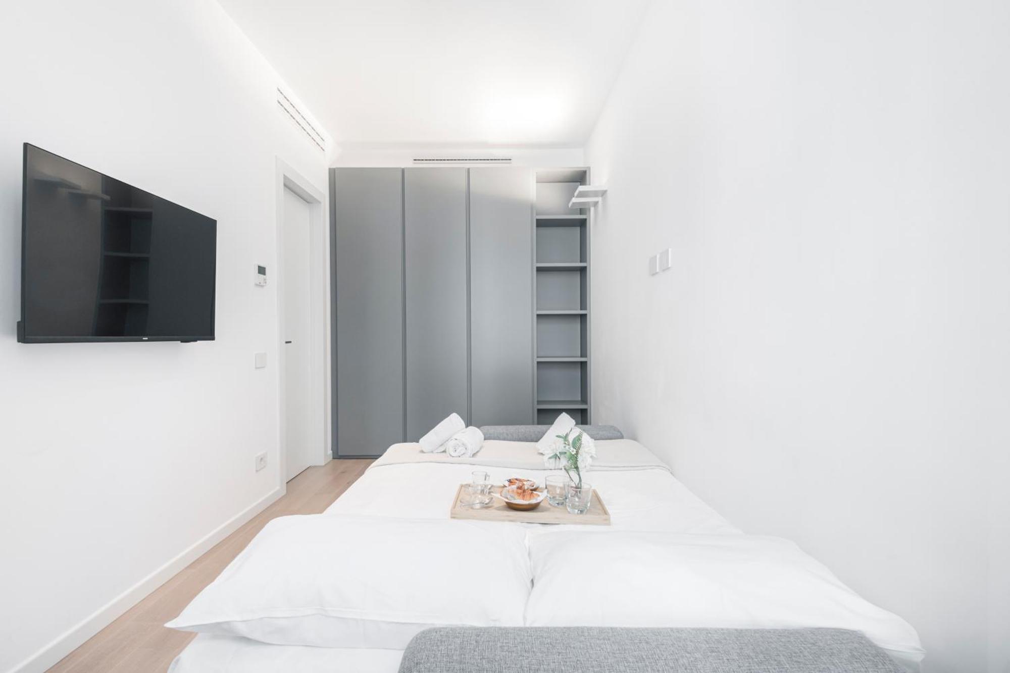 Easylife - Sofisticata Dimora Con Rooftop Condominiale Vista Duomo