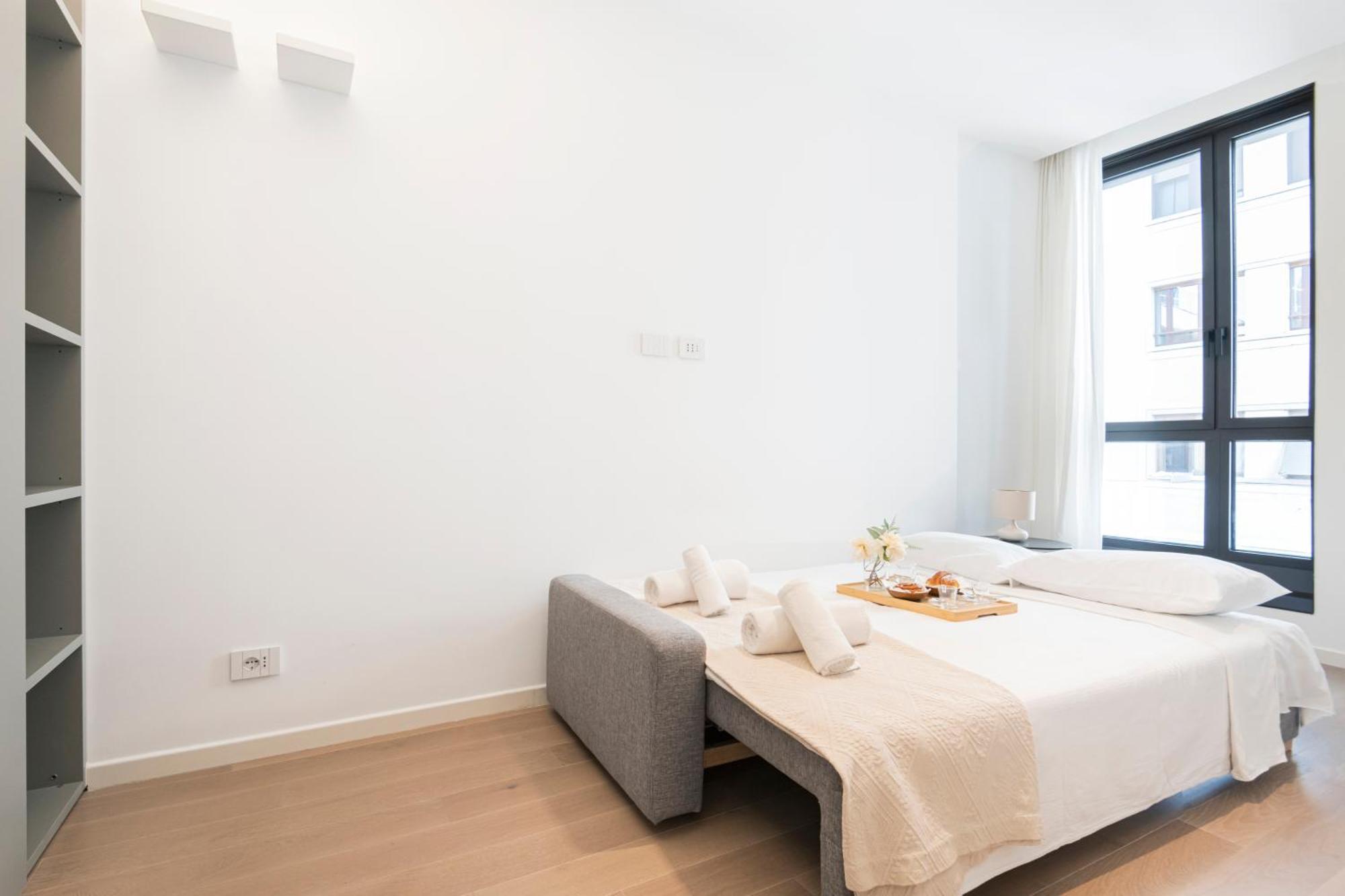 Appartamento Easylife - Sofisticata Dimora Con Rooftop Condominiale Vista Duomo