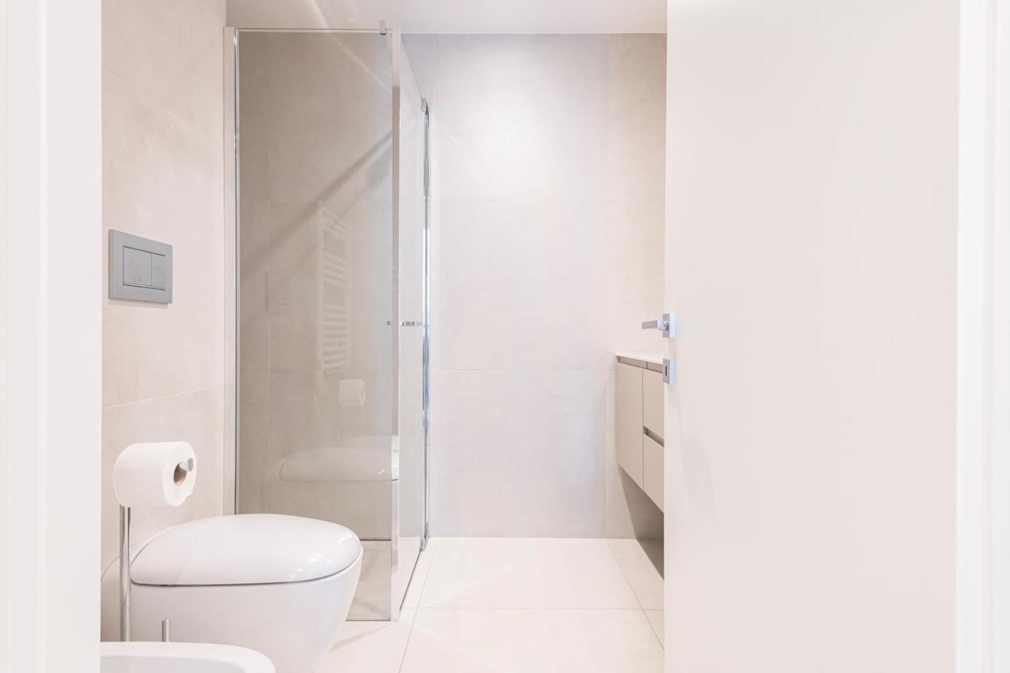 Appartamento Easylife - Sofisticata Dimora Con Rooftop Condominiale Vista Duomo Milano