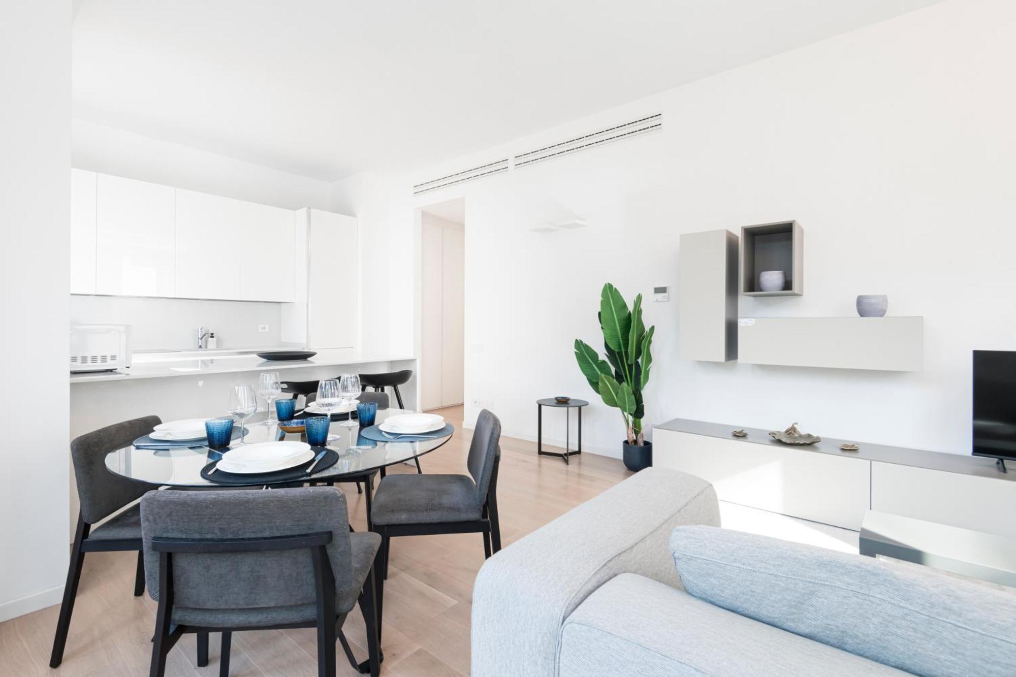 Easylife - Sofisticata Dimora Con Rooftop Condominiale Vista Duomo * Milano