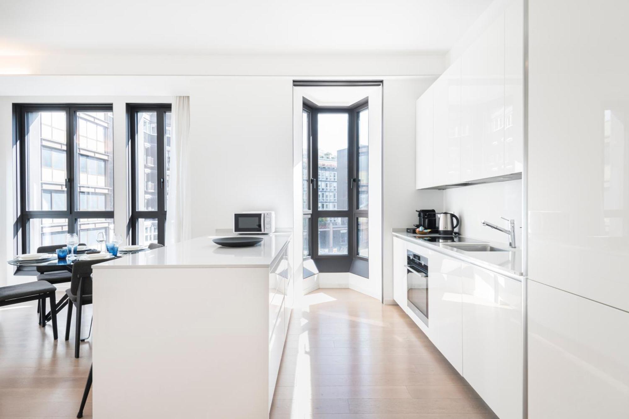 Easylife - Sofisticata Dimora Con Rooftop Condominiale Vista Duomo