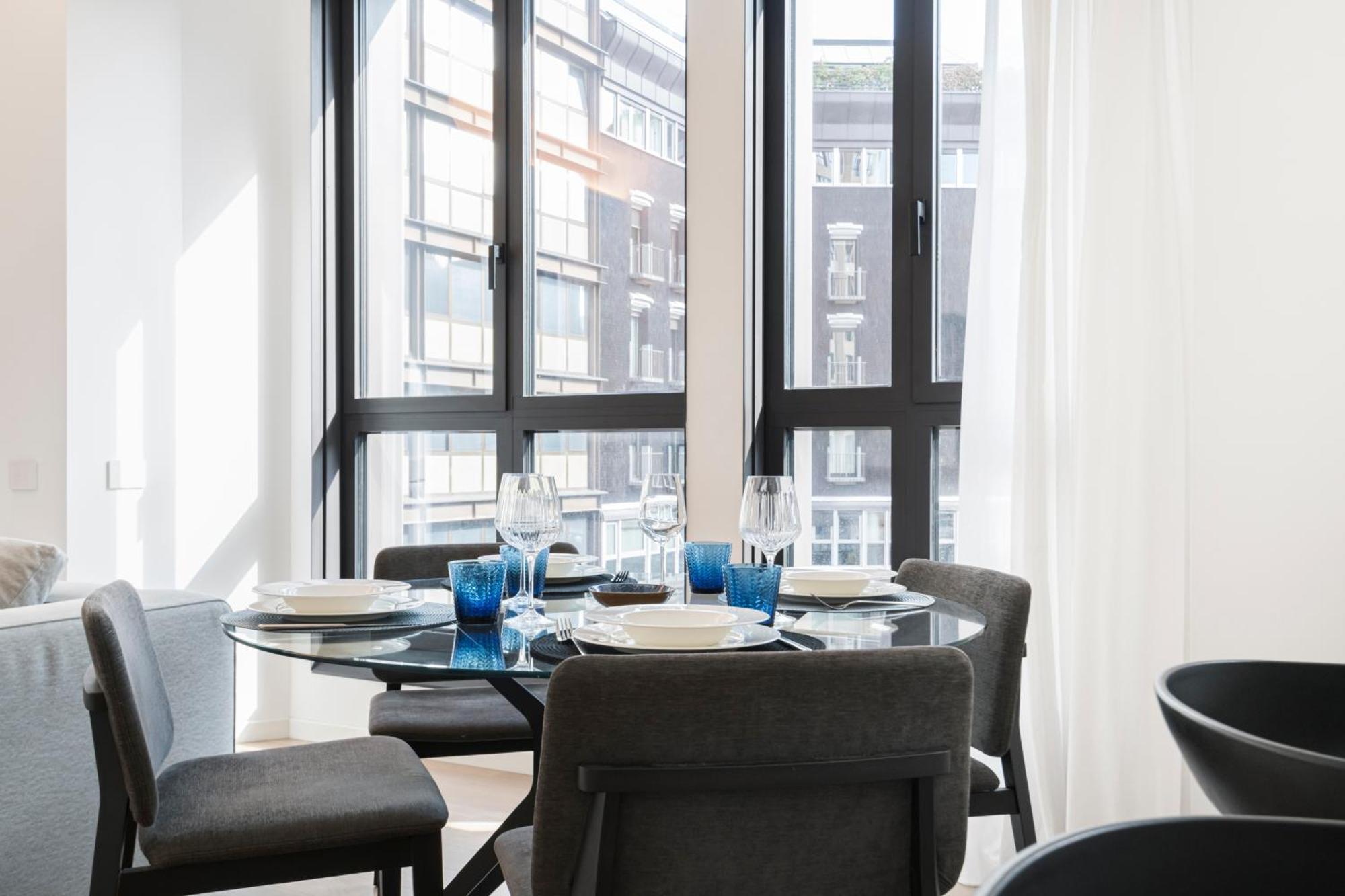 Appartamento Easylife - Sofisticata Dimora Con Rooftop Condominiale Vista Duomo *