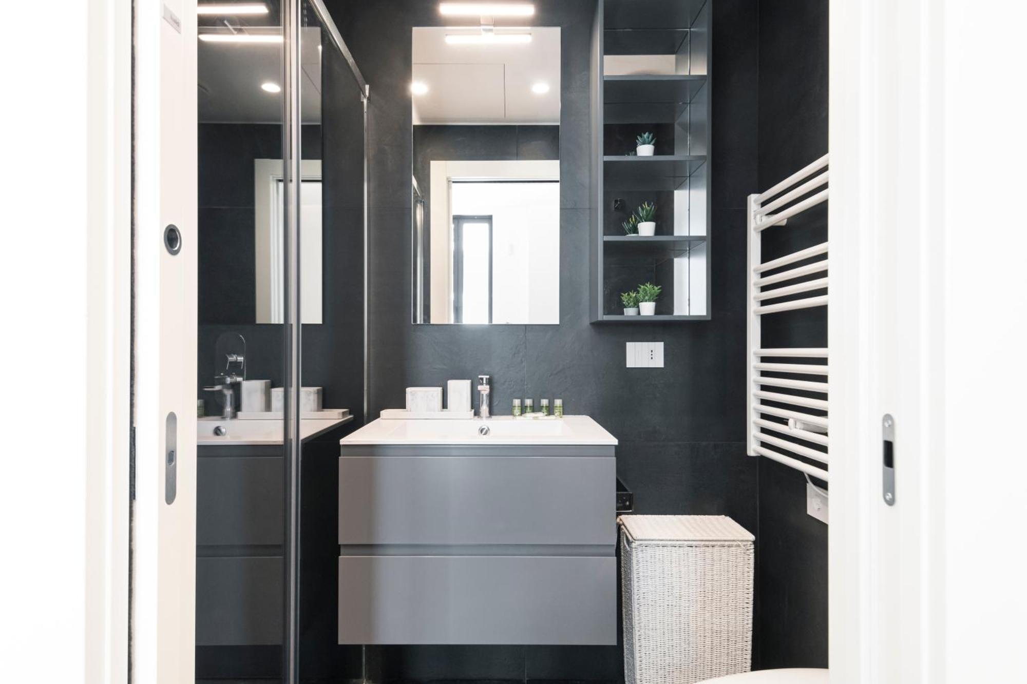 Easylife - Sofisticata Dimora Con Rooftop Condominiale Vista Duomo Appartamento Milano