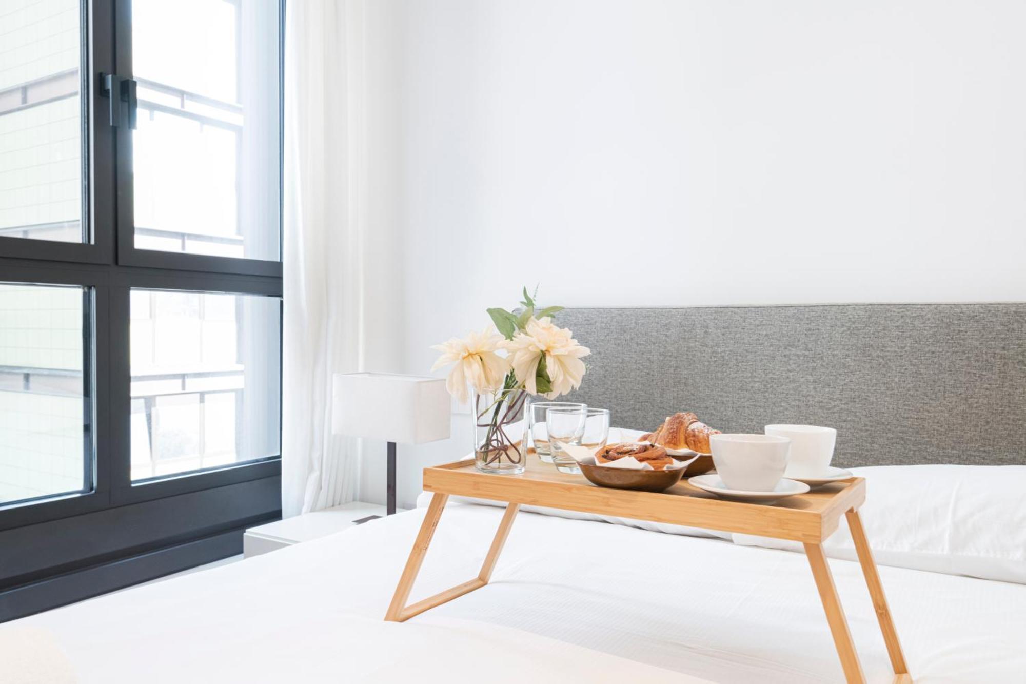 Appartamento Easylife - Sofisticata Dimora Con Rooftop Condominiale Vista Duomo Milano