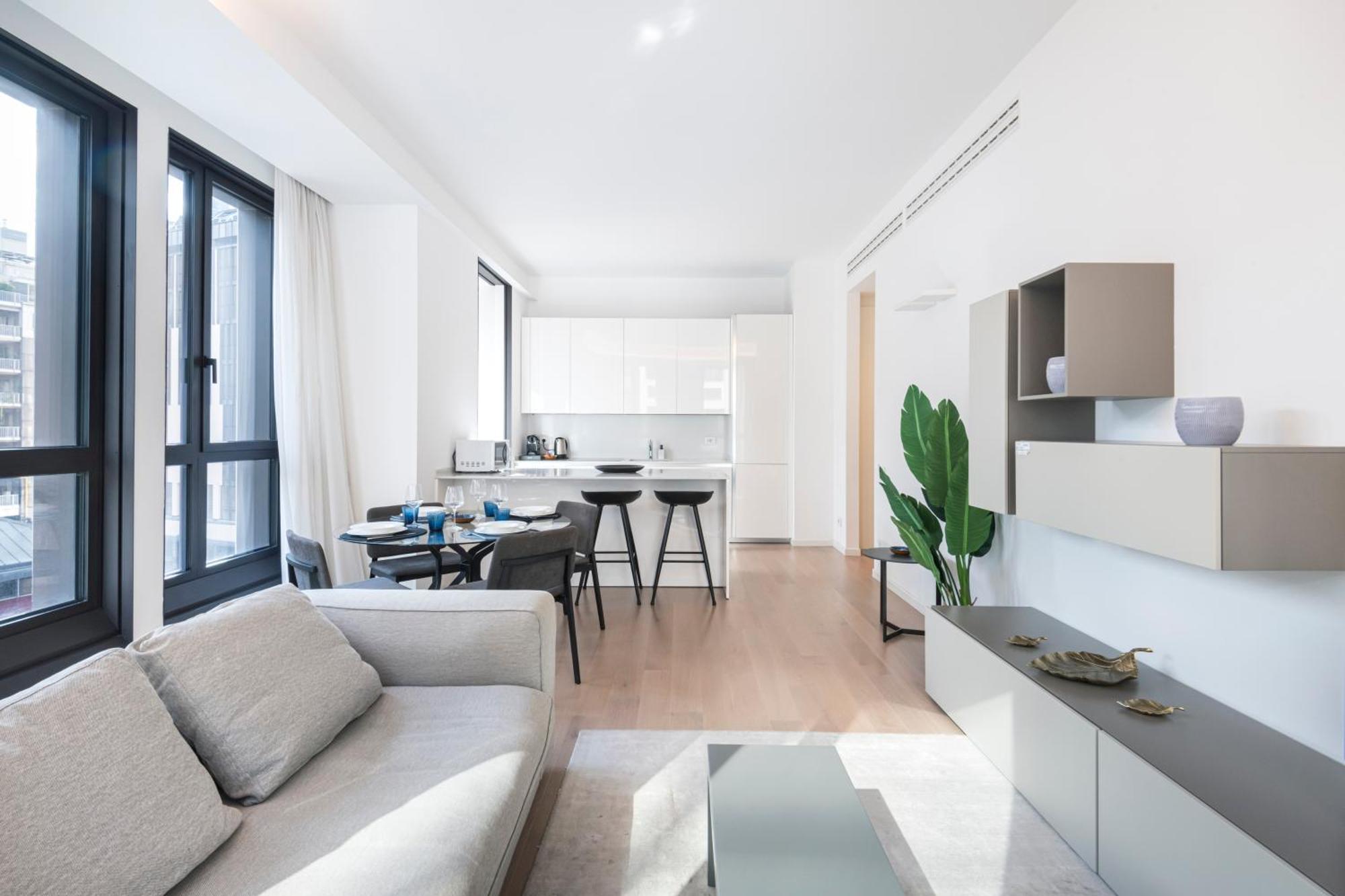 Appartamento Easylife - Sofisticata Dimora Con Rooftop Condominiale Vista Duomo *